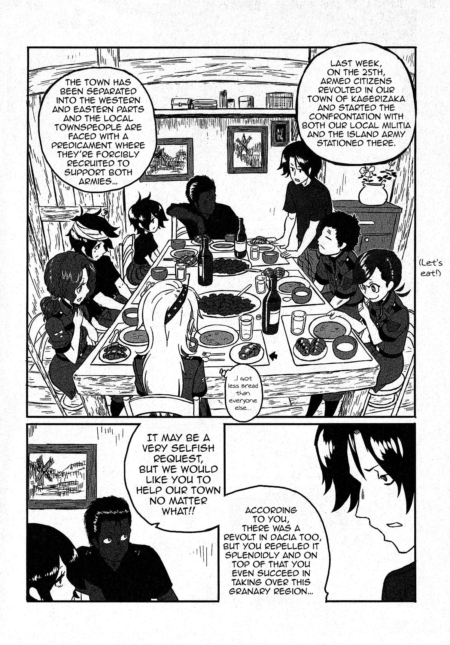 Page 37 Chapter 13 Groundless
