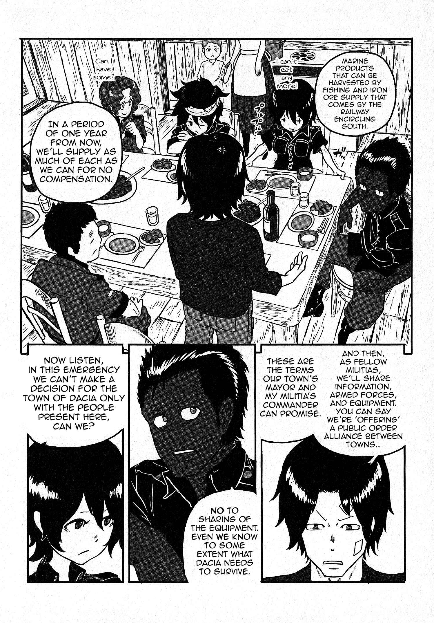 Page 39 Chapter 13 Groundless