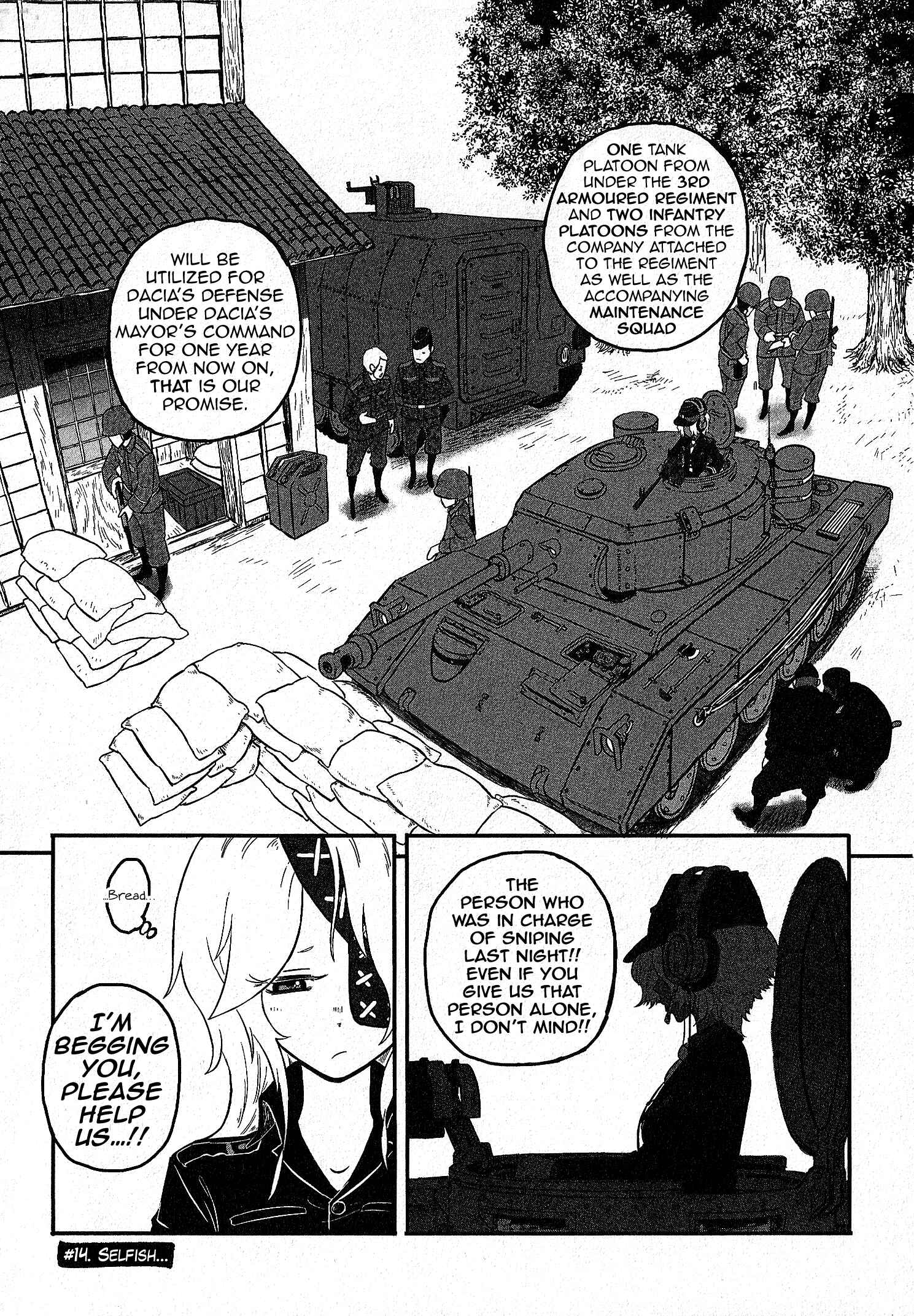 Page 41 Chapter 13 Groundless