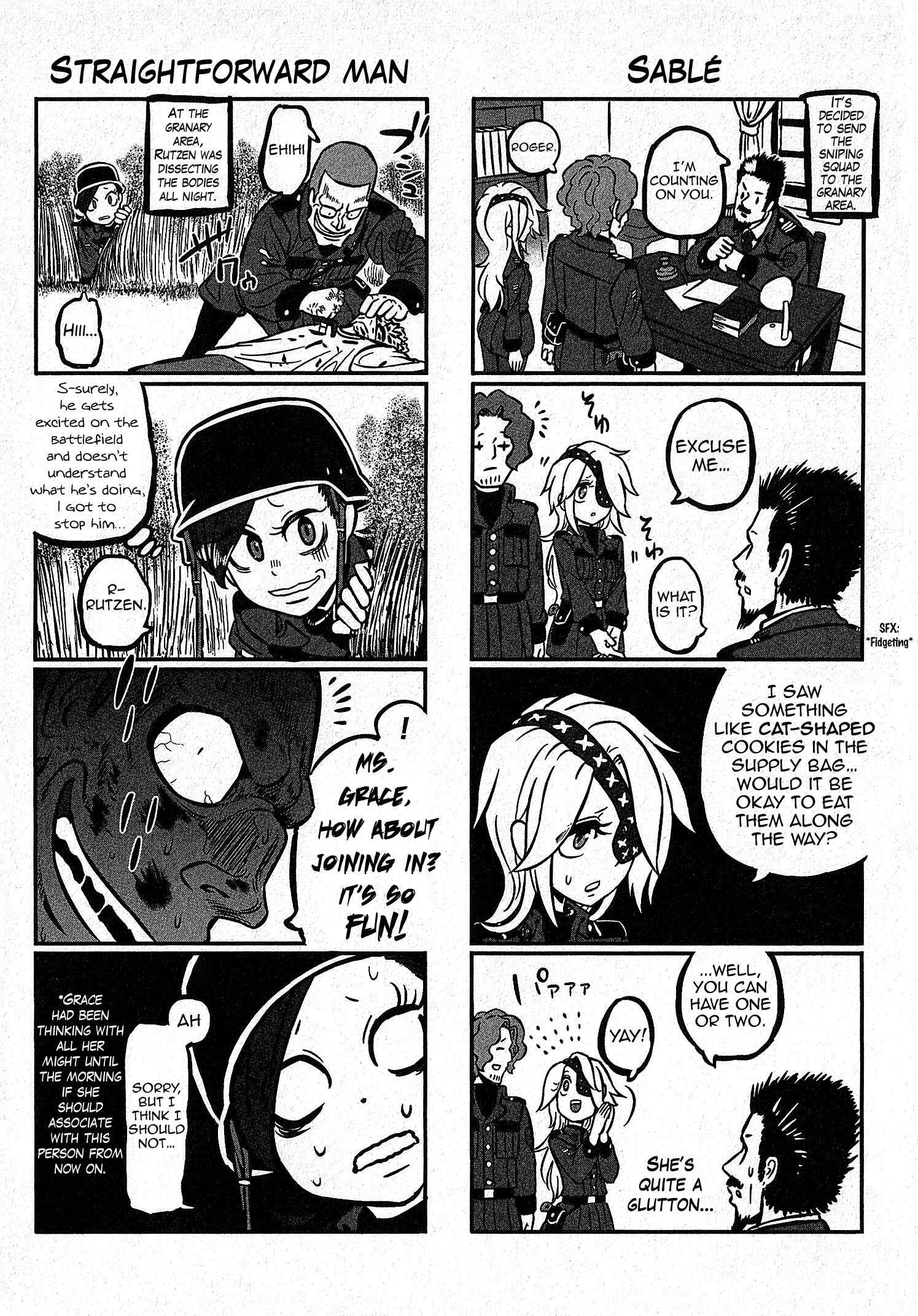 Page 42 Chapter 13 Groundless