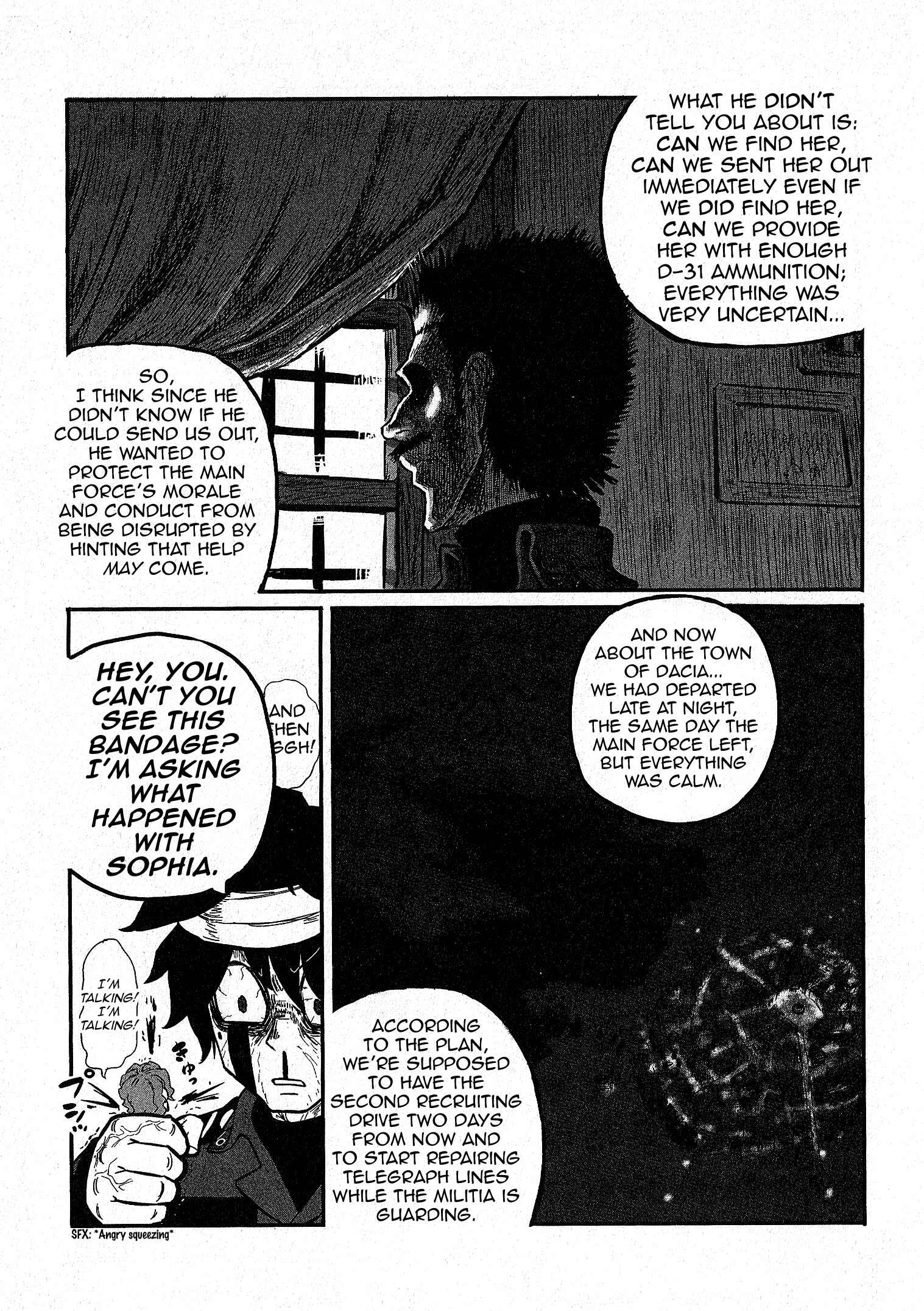 Page 8 Chapter 13 Groundless