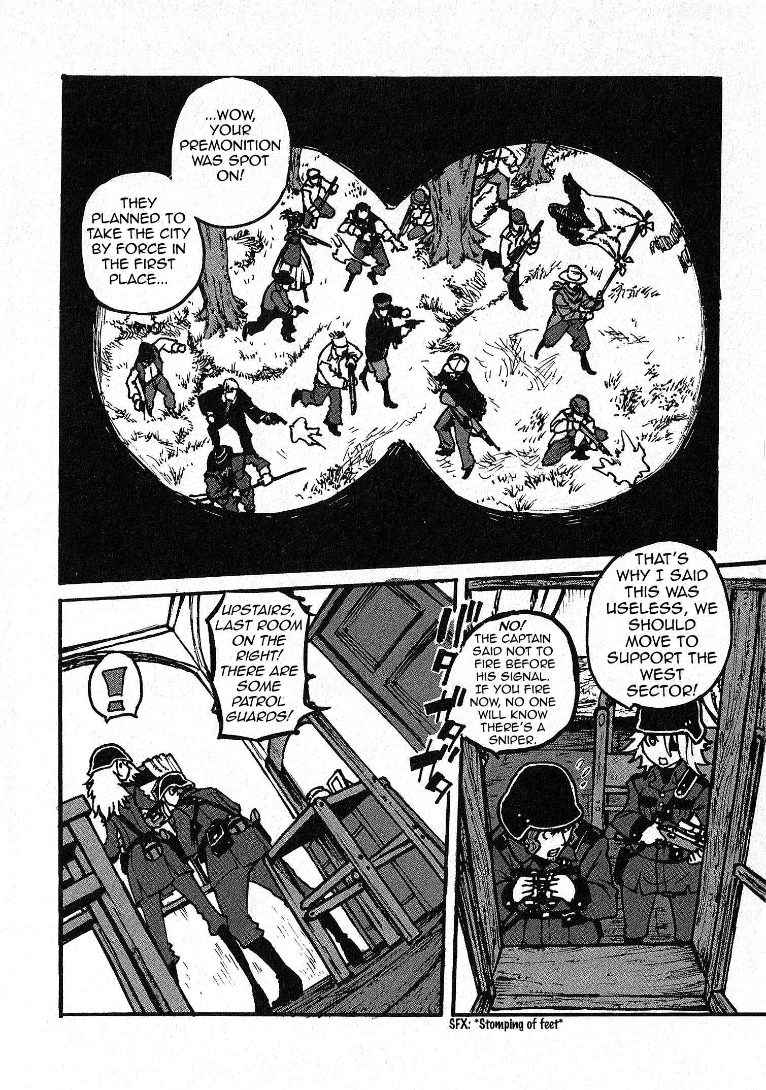 Page 14 Chapter 1.3 Groundless