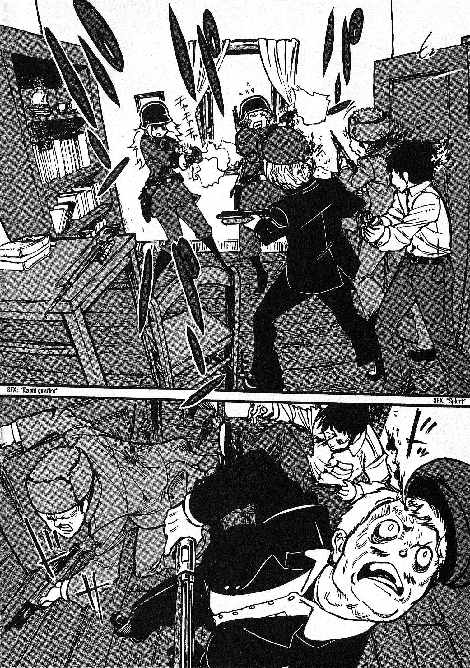 Page 16 Chapter 1.3 Groundless
