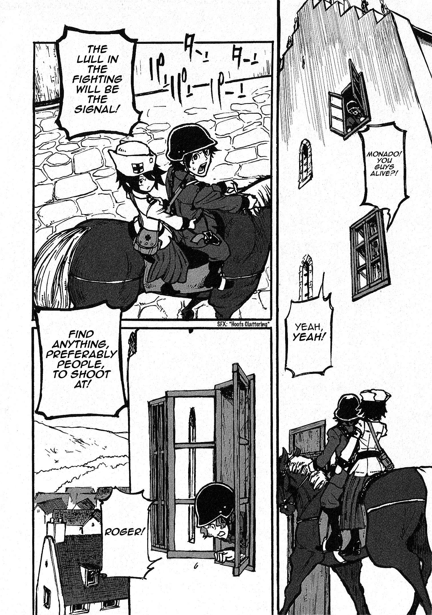 Page 18 Chapter 1.3 Groundless