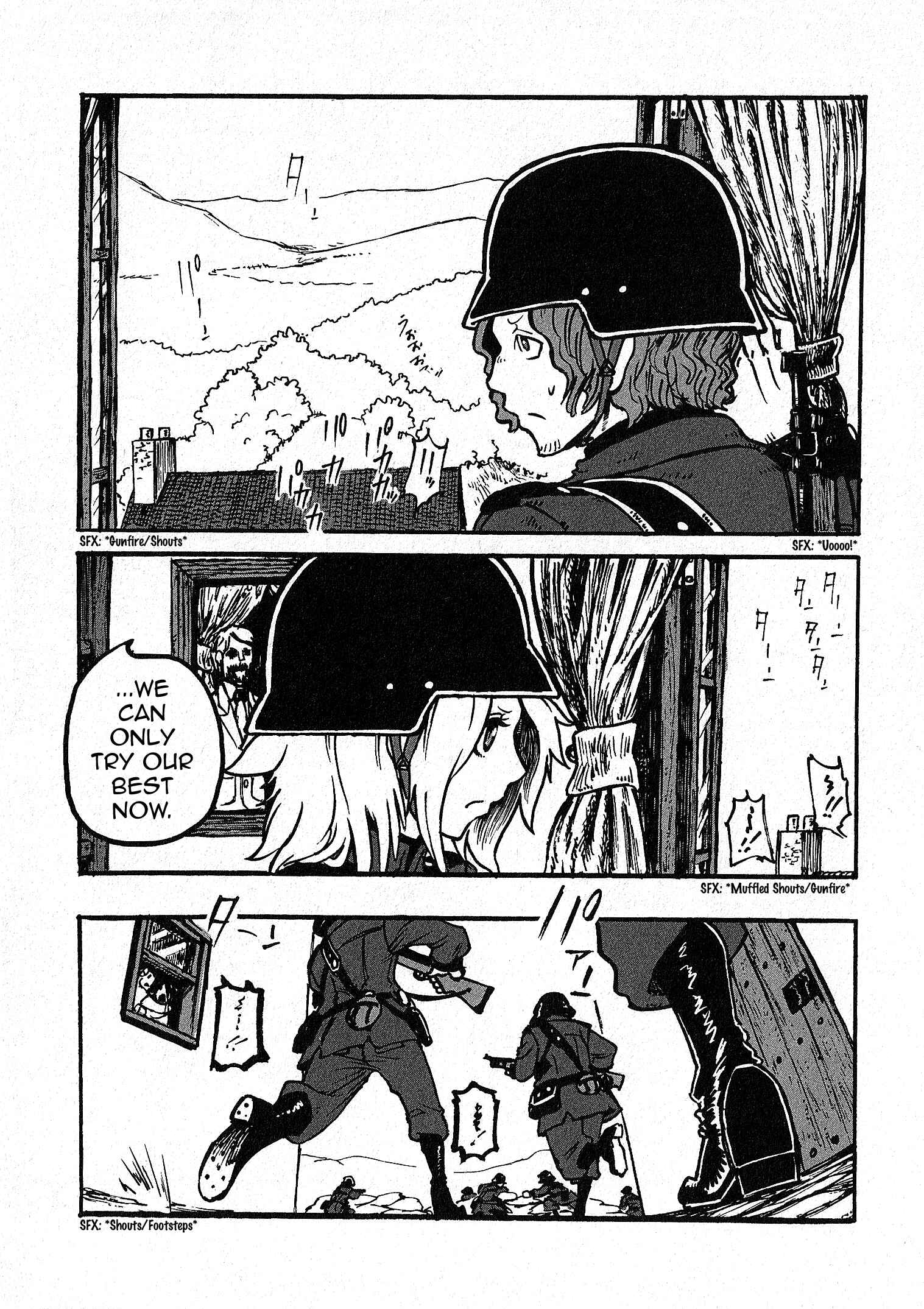 Page 19 Chapter 1.3 Groundless