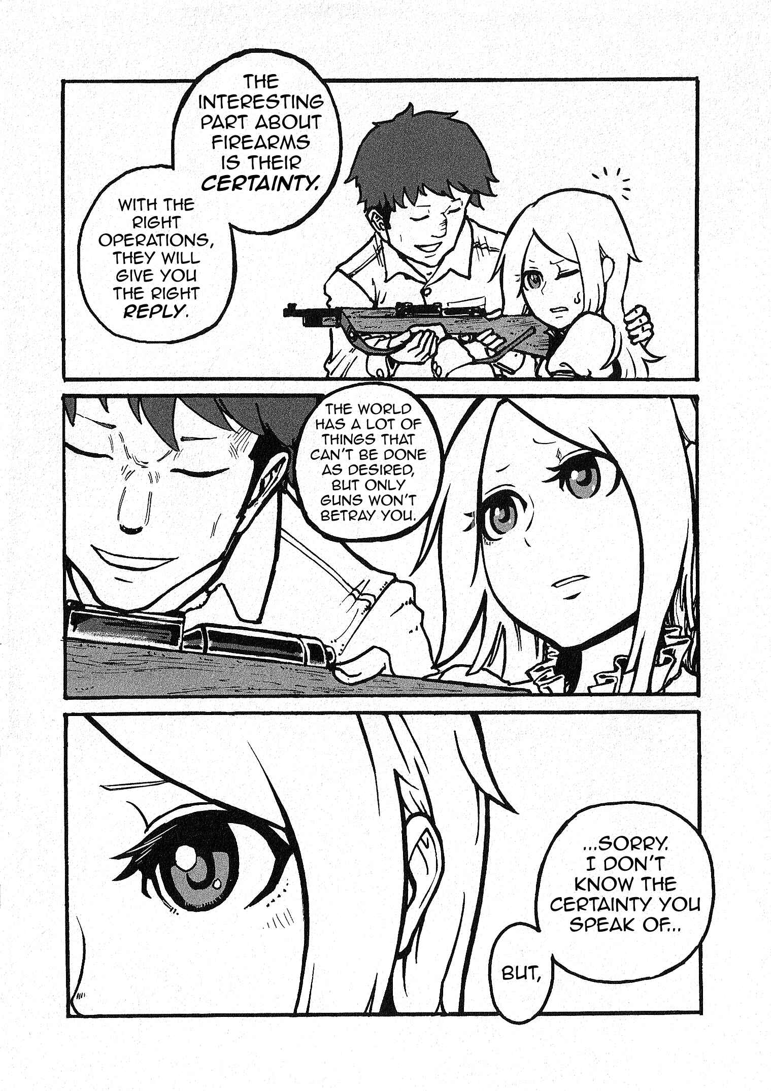 Page 25 Chapter 1.3 Groundless