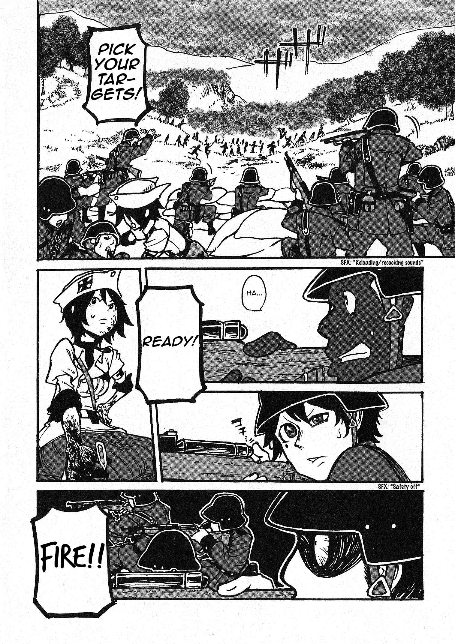 Page 33 Chapter 1.3 Groundless