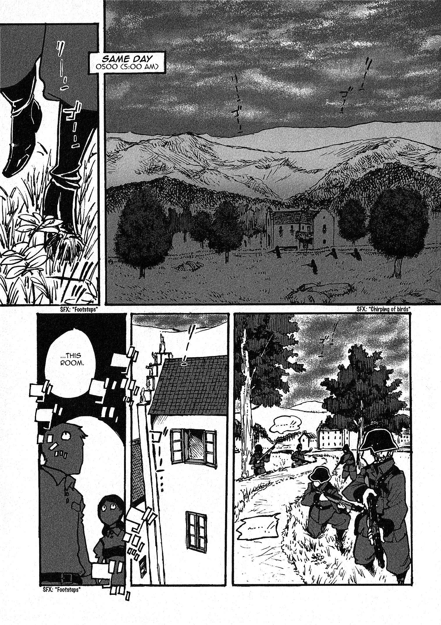 Page 7 Chapter 1.3 Groundless