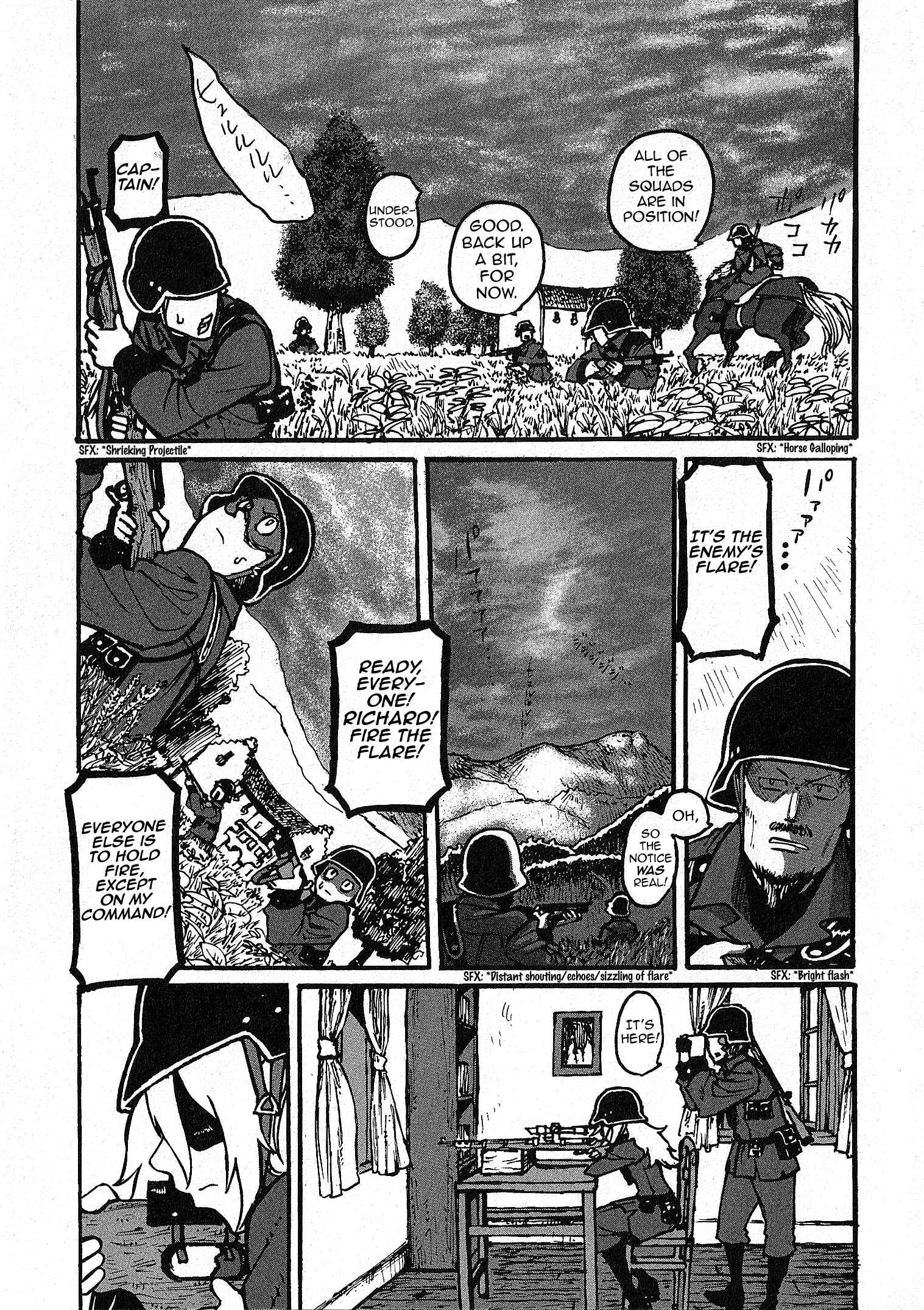 Page 9 Chapter 1.3 Groundless
