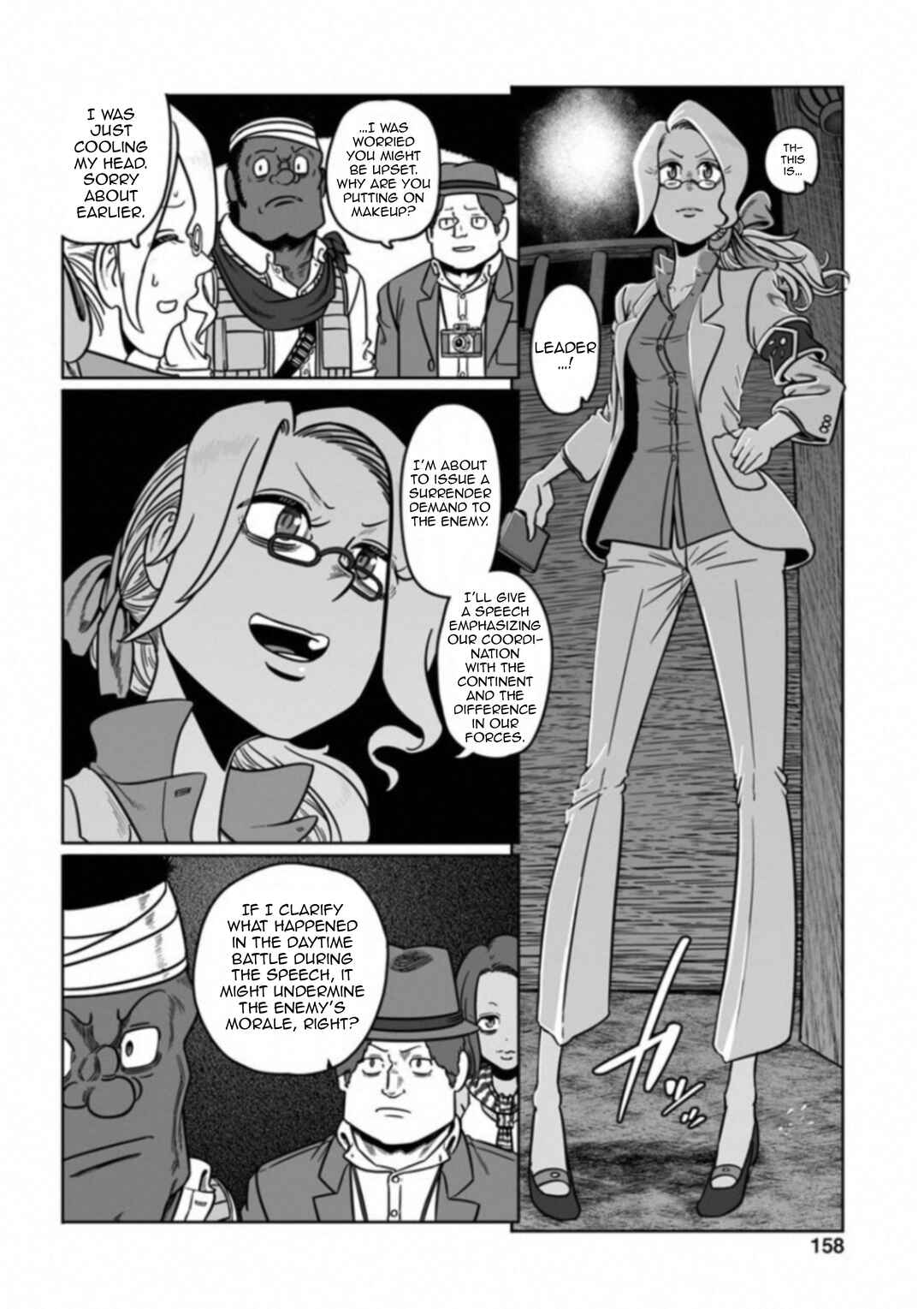 Page 11 Chapter 35 Groundless