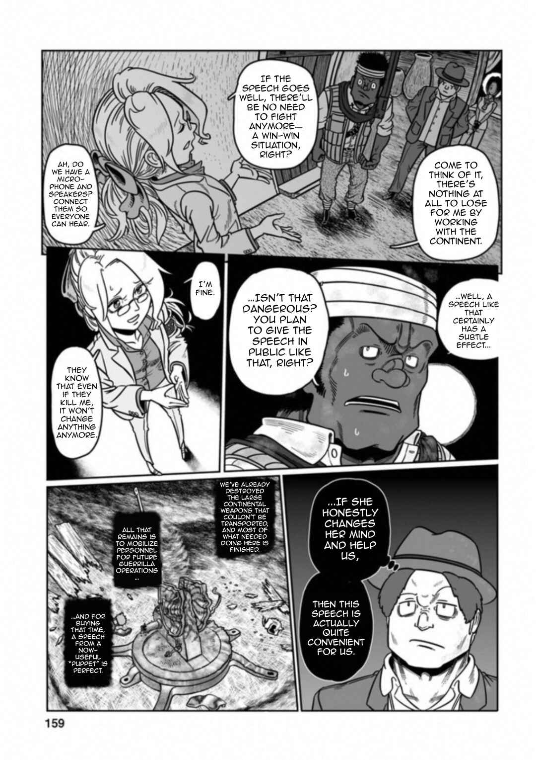 Page 12 Chapter 35 Groundless