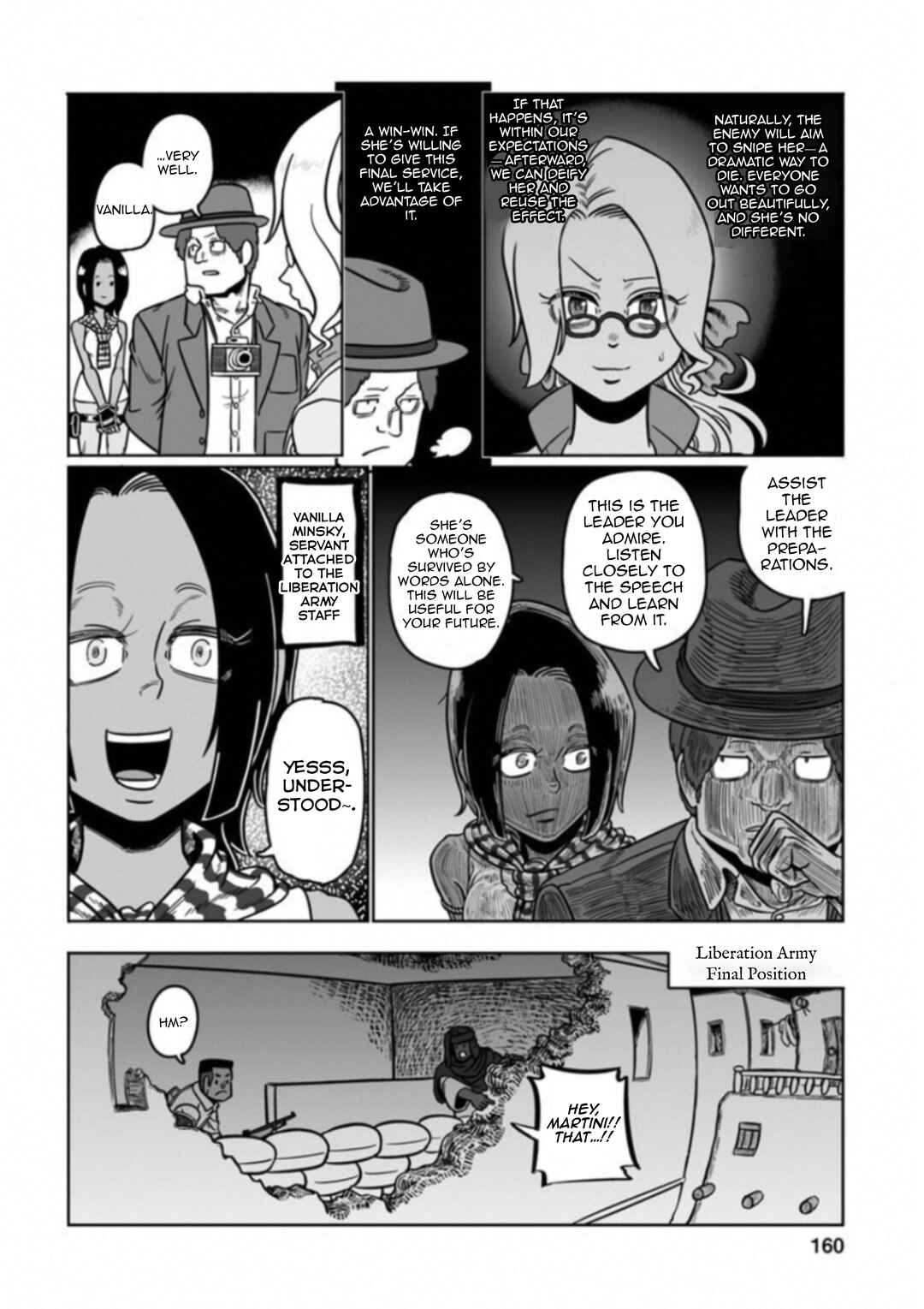 Page 13 Chapter 35 Groundless