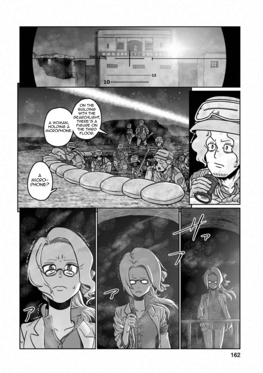 Page 15 Chapter 35 Groundless