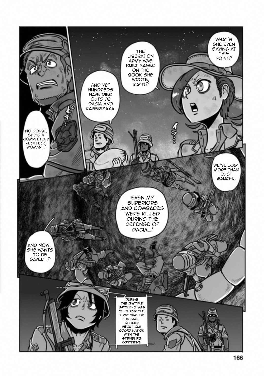 Page 19 Chapter 35 Groundless