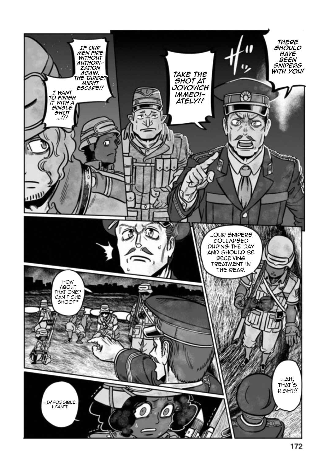 Page 25 Chapter 35 Groundless