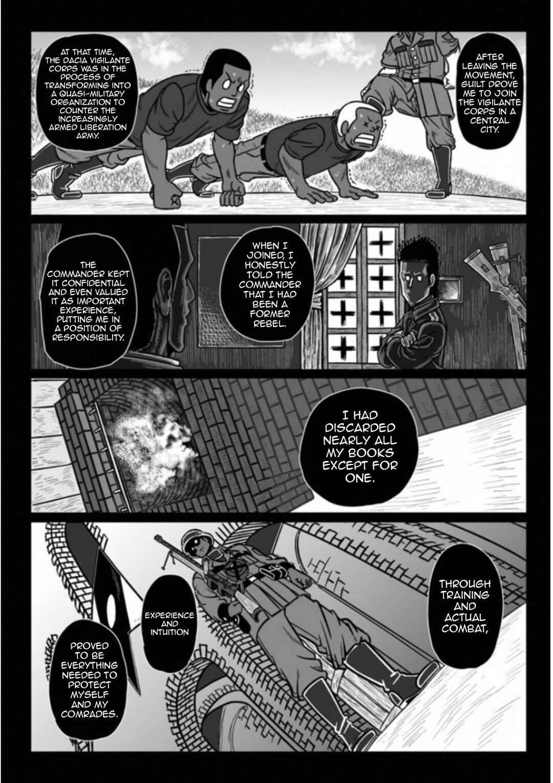 Page 3 Chapter 35 Groundless