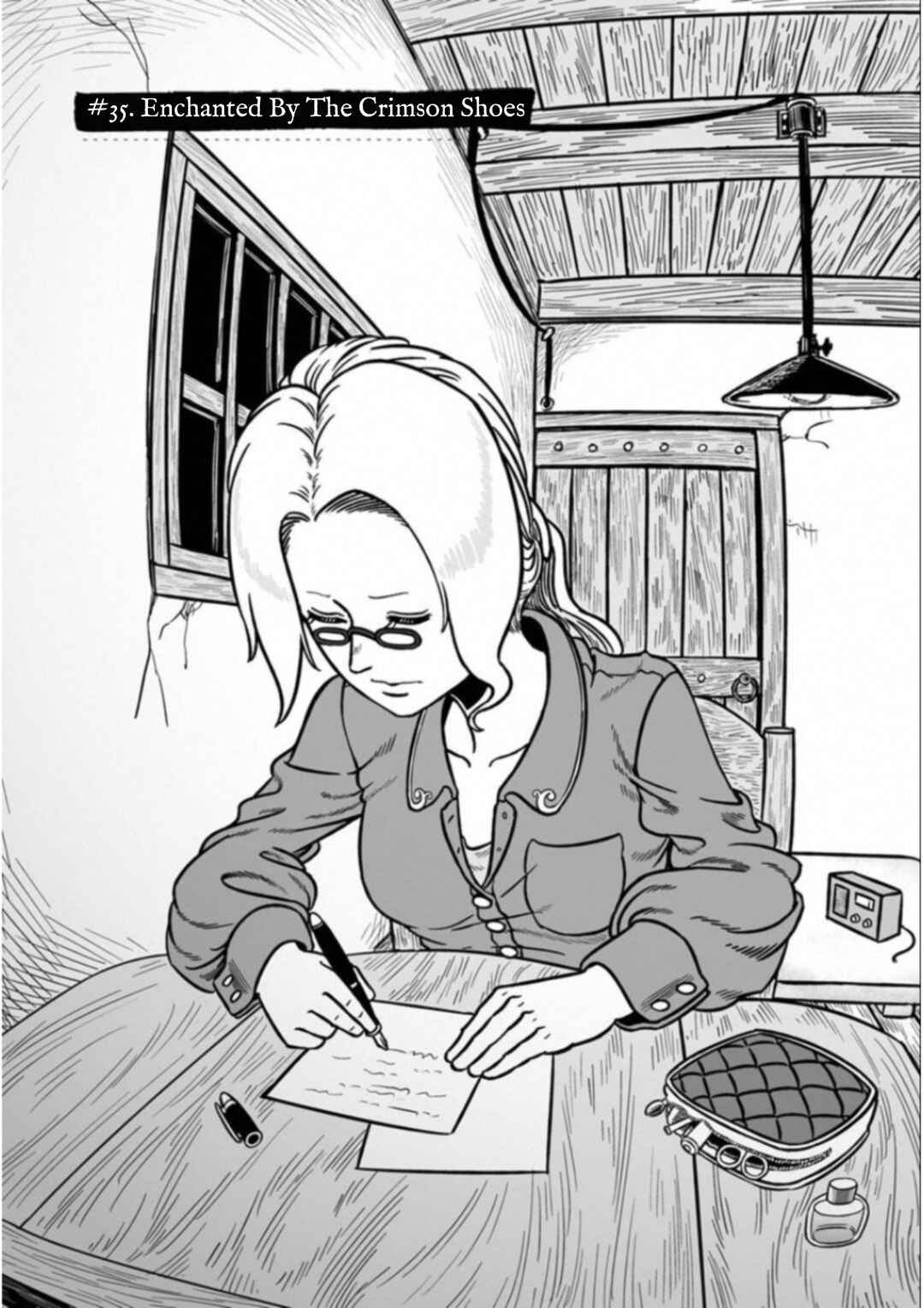 Page 4 Chapter 35 Groundless