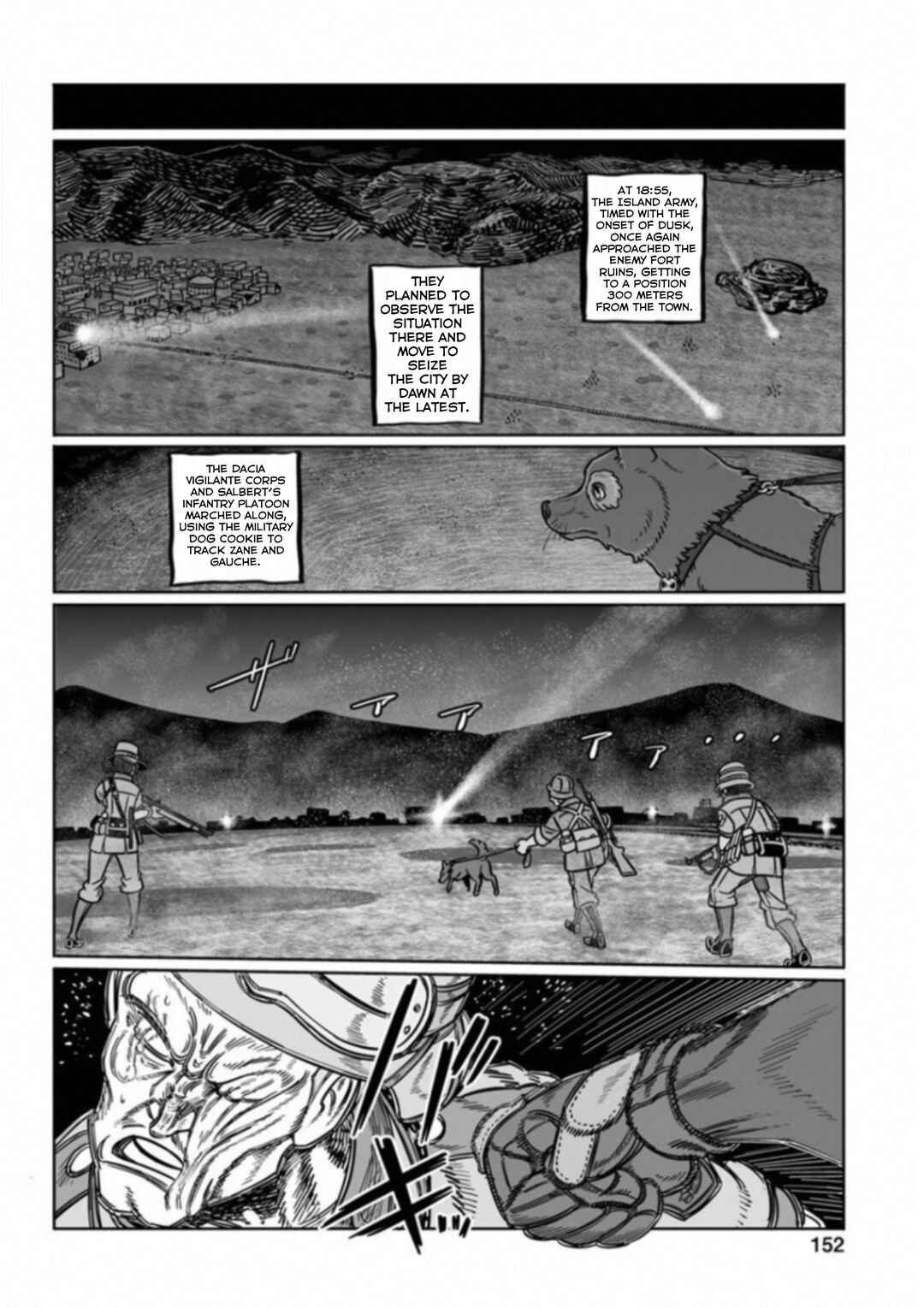 Page 5 Chapter 35 Groundless