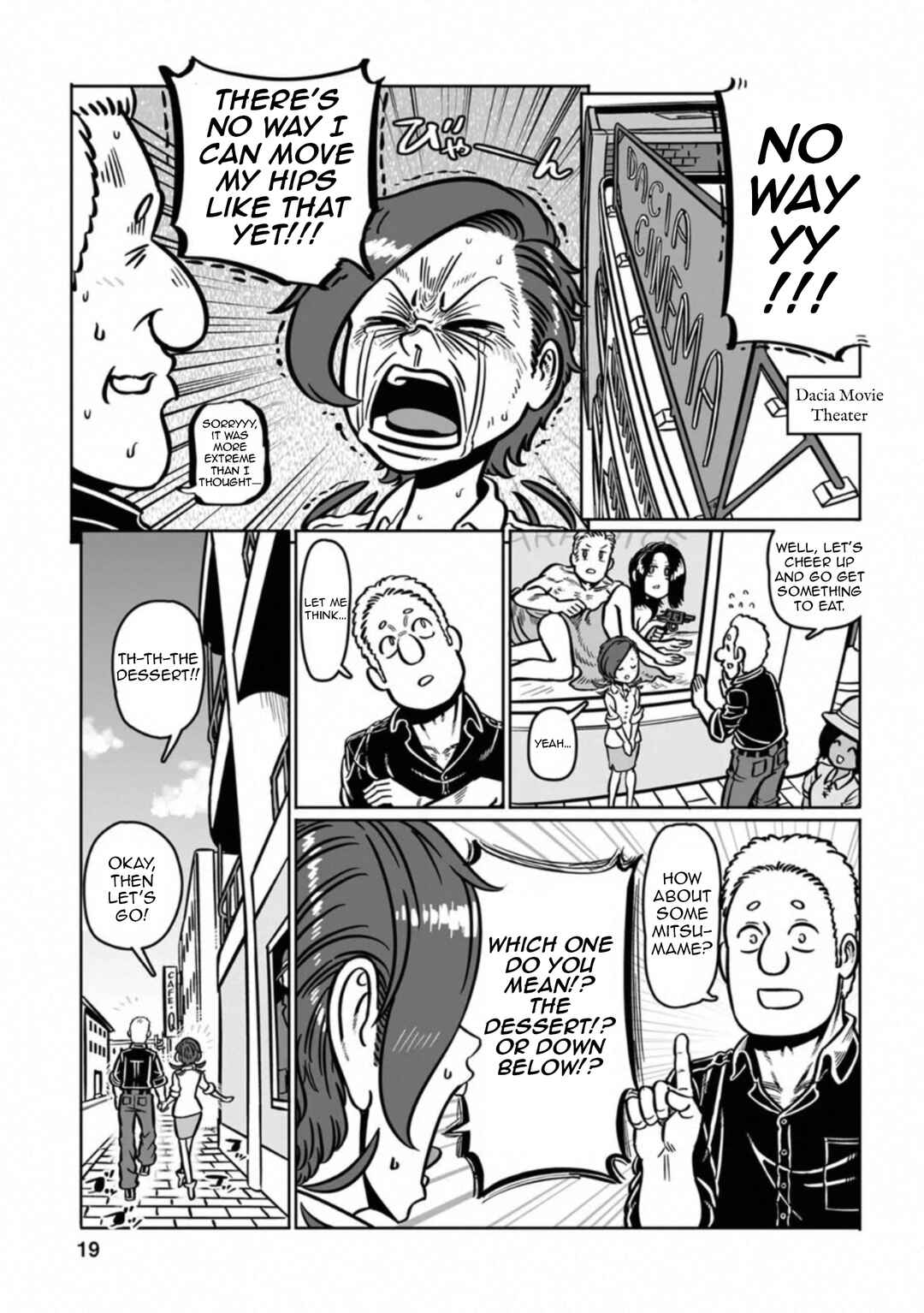 Page 20 Chapter 37 Groundless