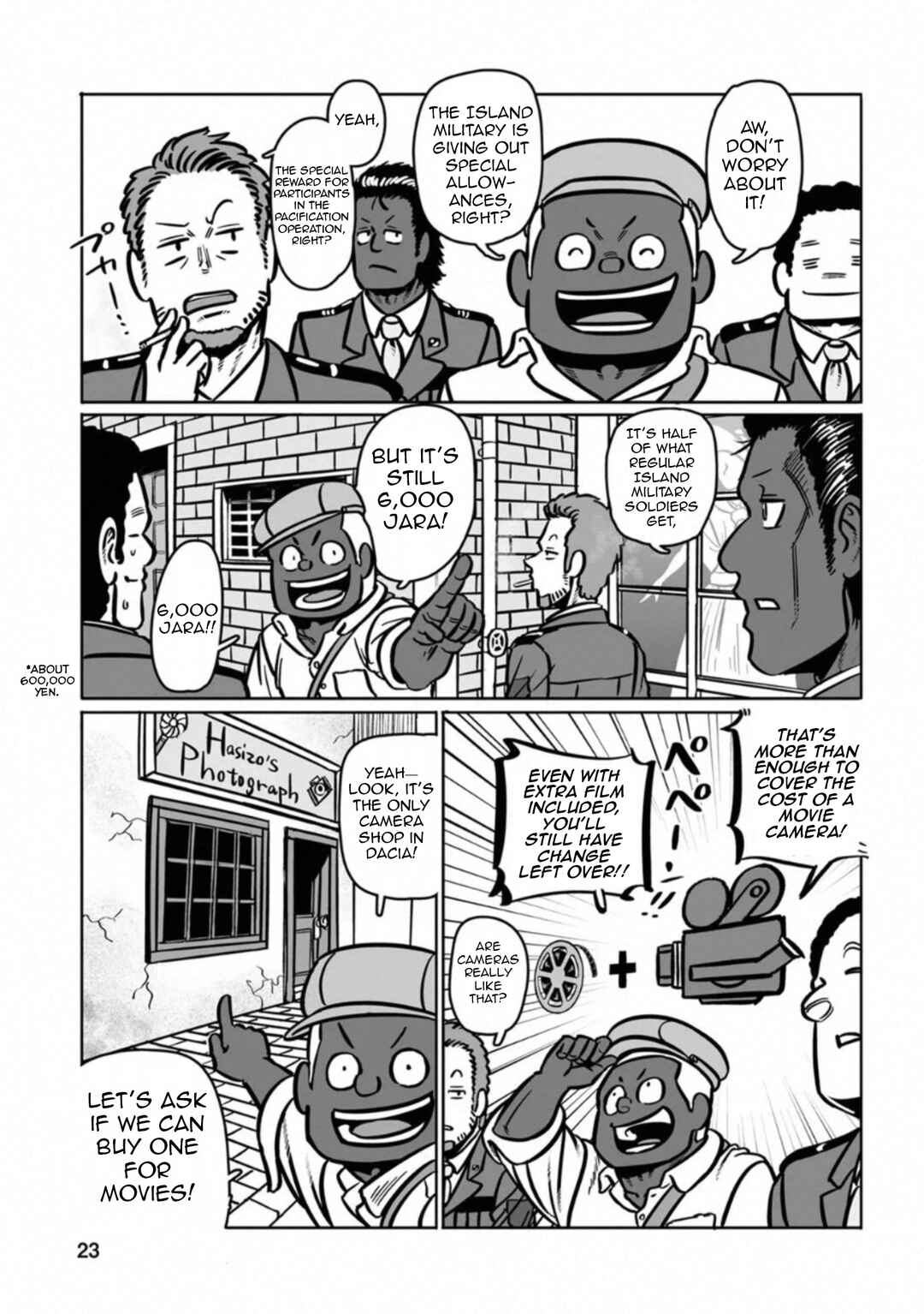 Page 24 Chapter 37 Groundless