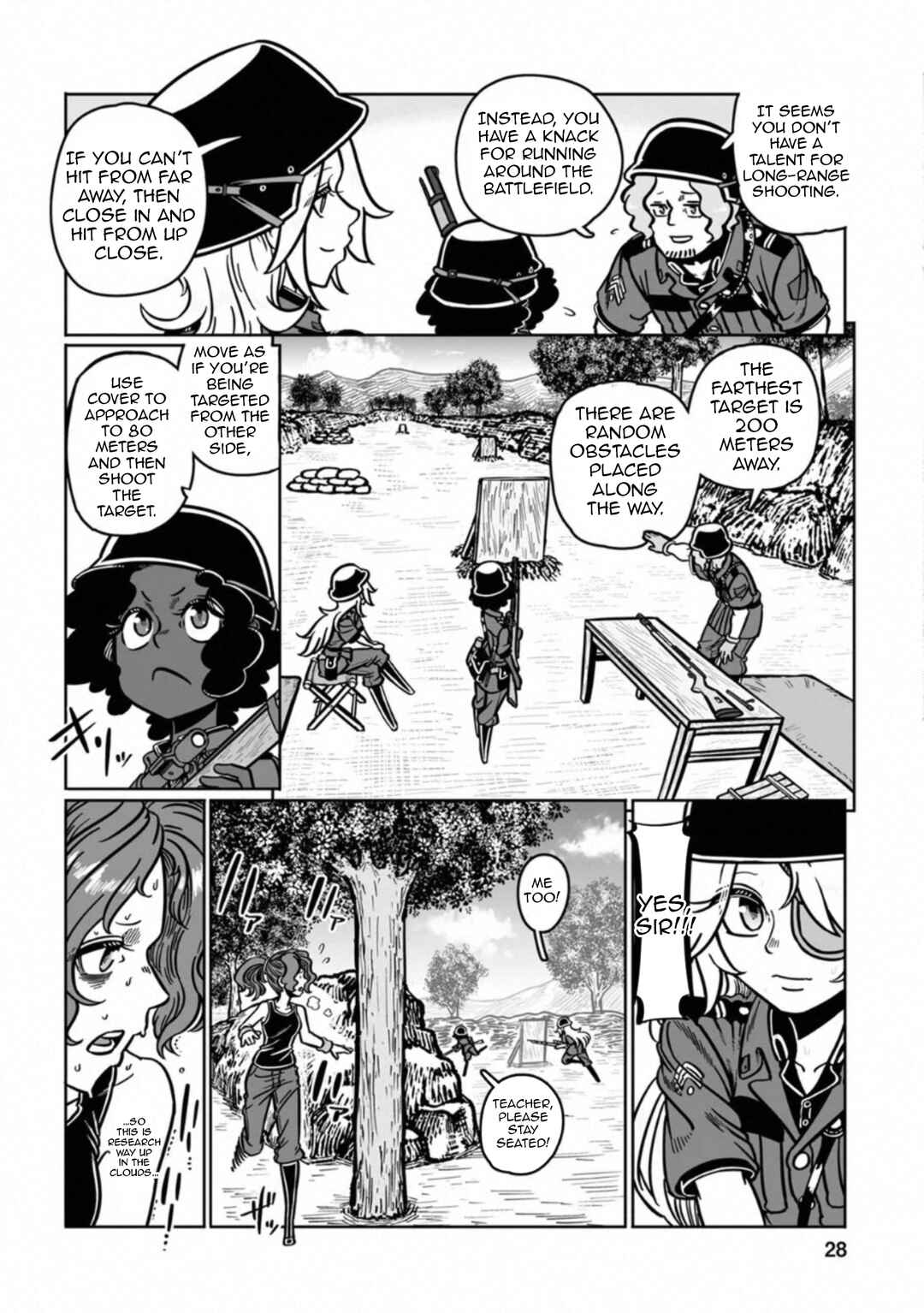 Page 29 Chapter 37 Groundless