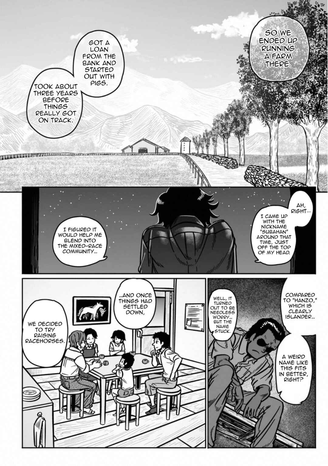Page 39 Chapter 37 Groundless