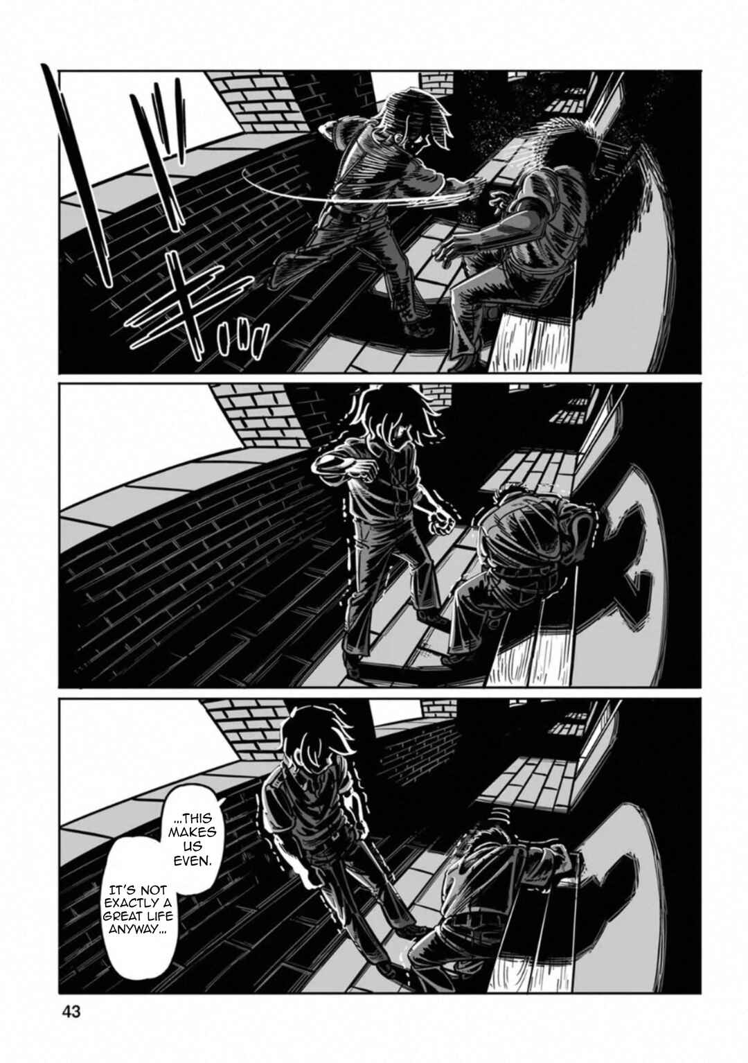 Page 44 Chapter 37 Groundless