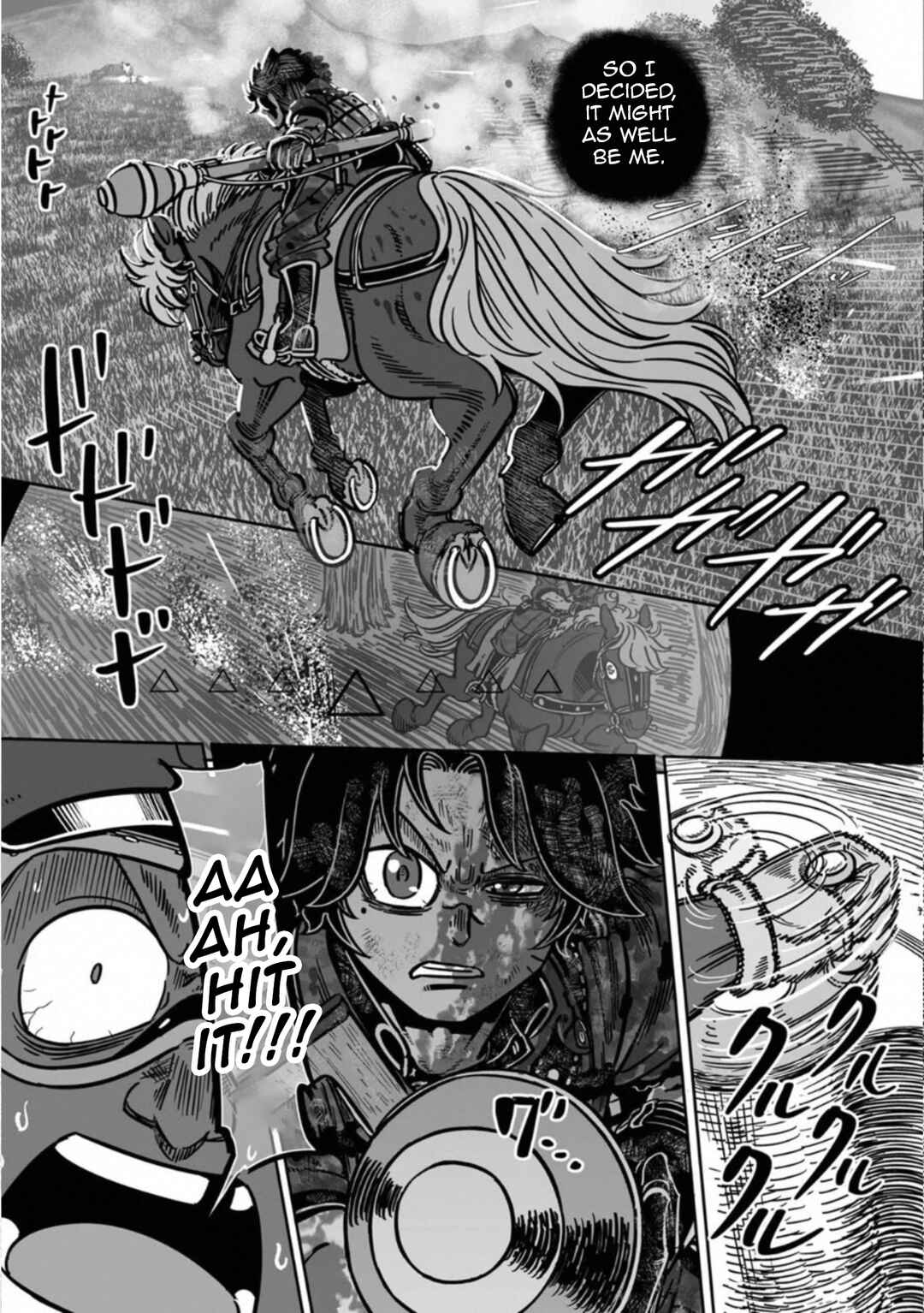 Page 26 Chapter 41 Groundless