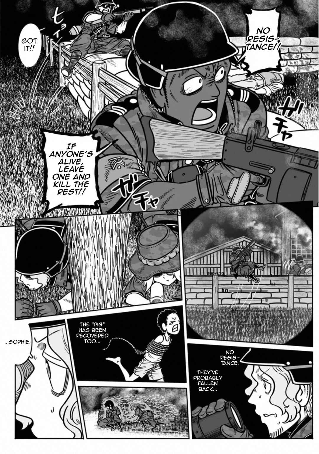 Page 9 Chapter 41 Groundless