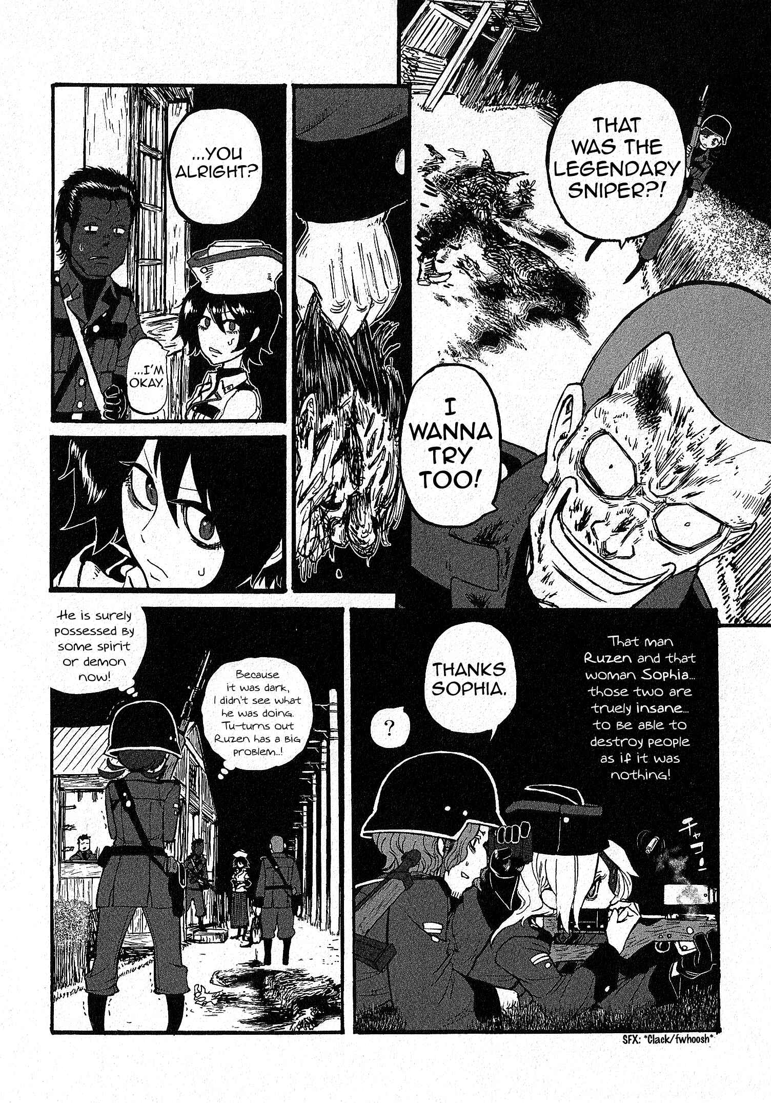 Page 12 Chapter 12.1 Groundless