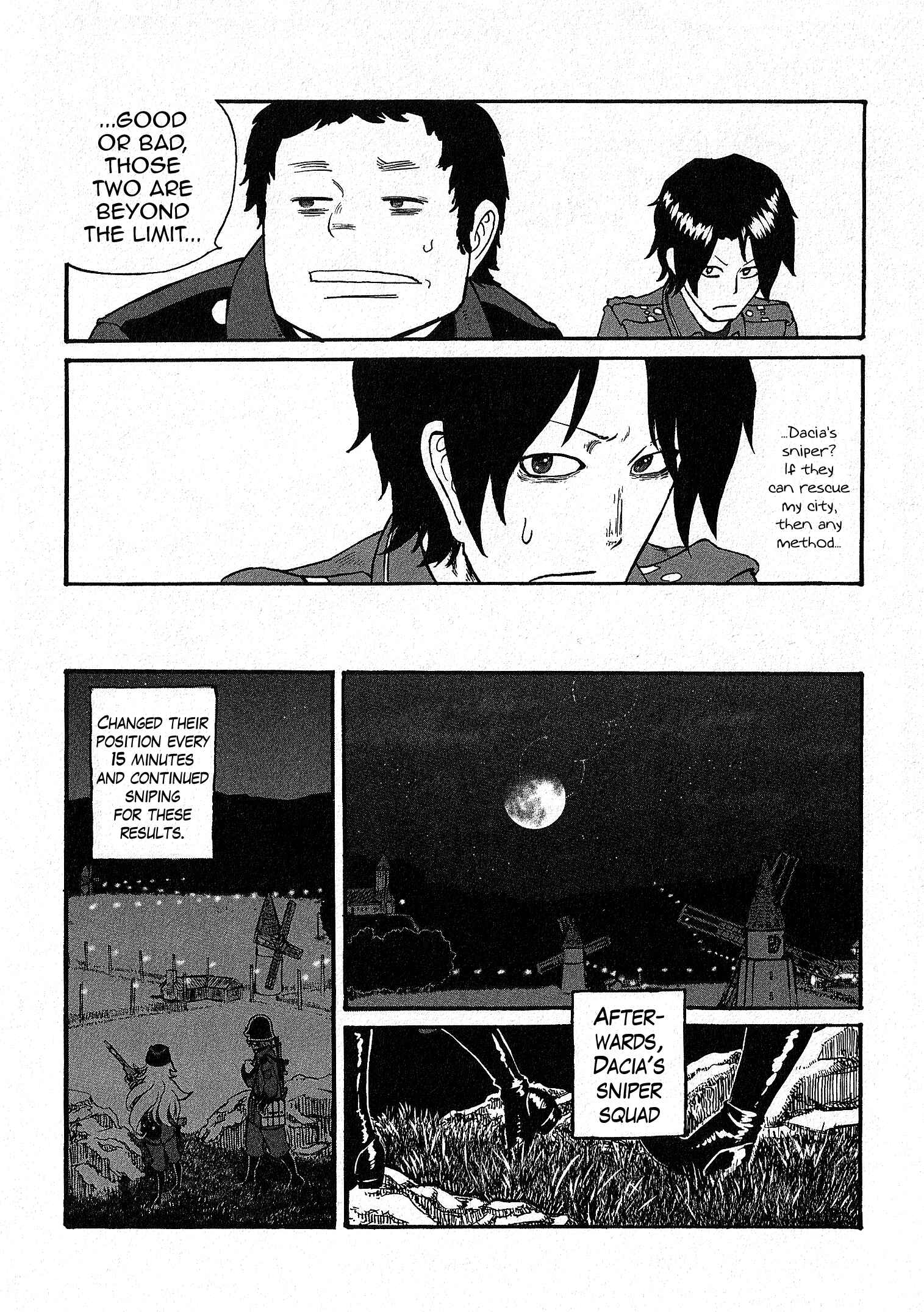 Page 13 Chapter 12.1 Groundless