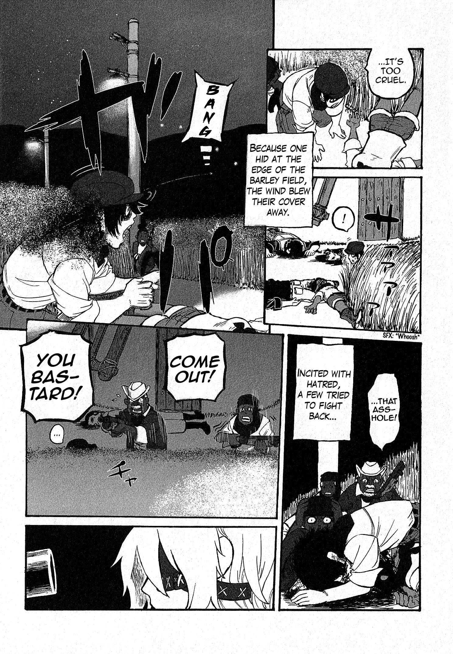 Page 14 Chapter 12.1 Groundless