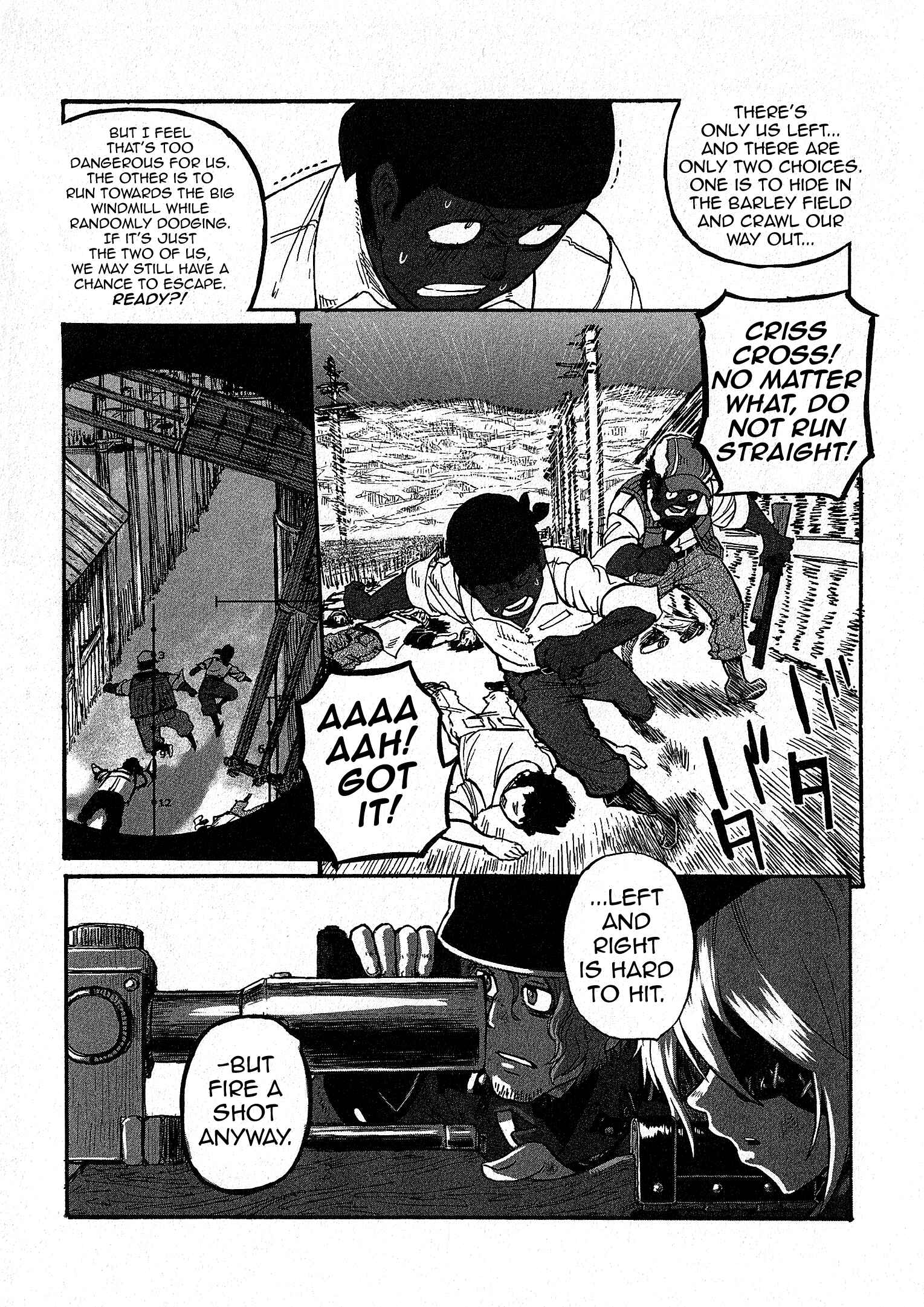 Page 19 Chapter 12.1 Groundless