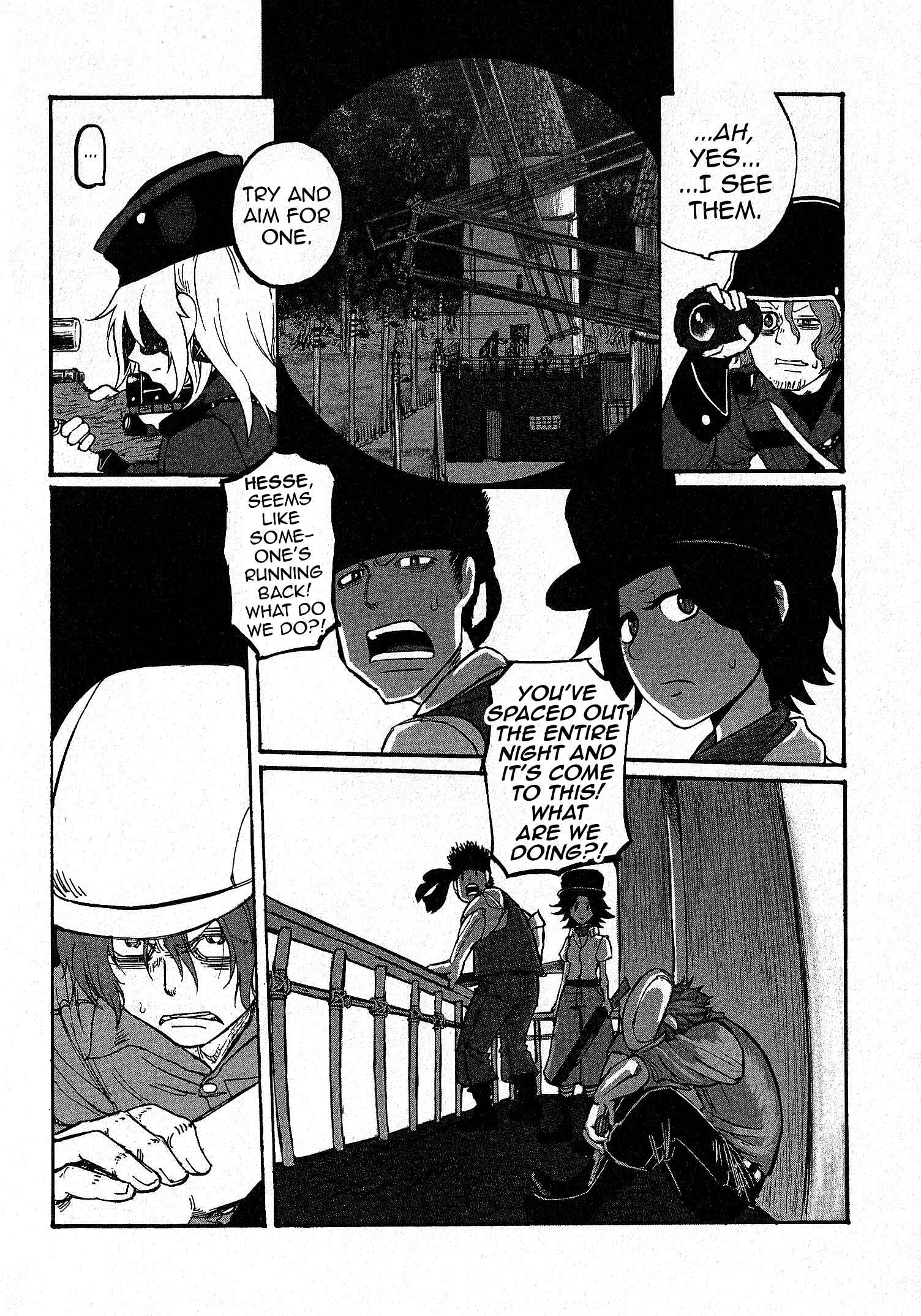 Page 22 Chapter 12.1 Groundless