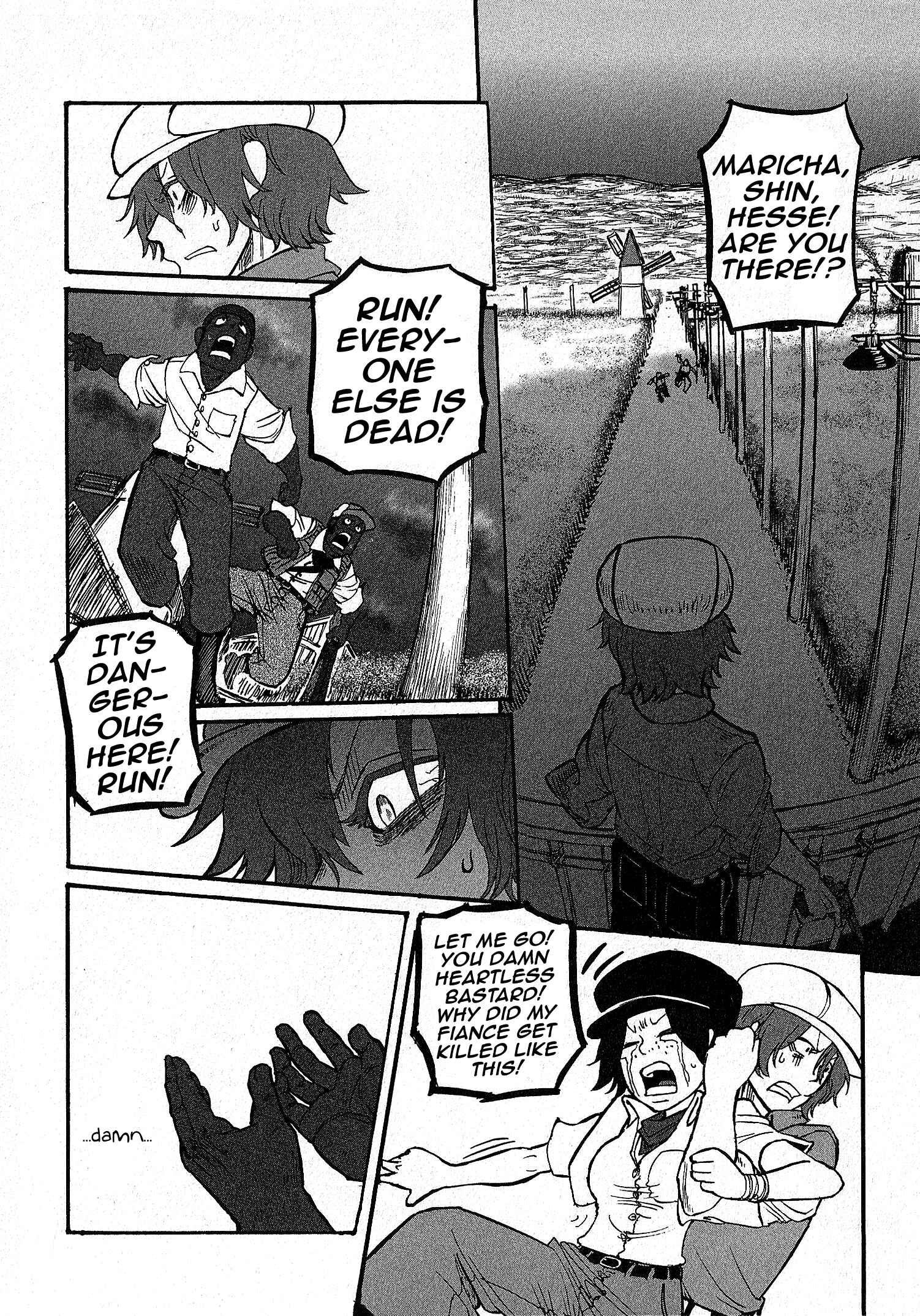 Page 26 Chapter 12.1 Groundless
