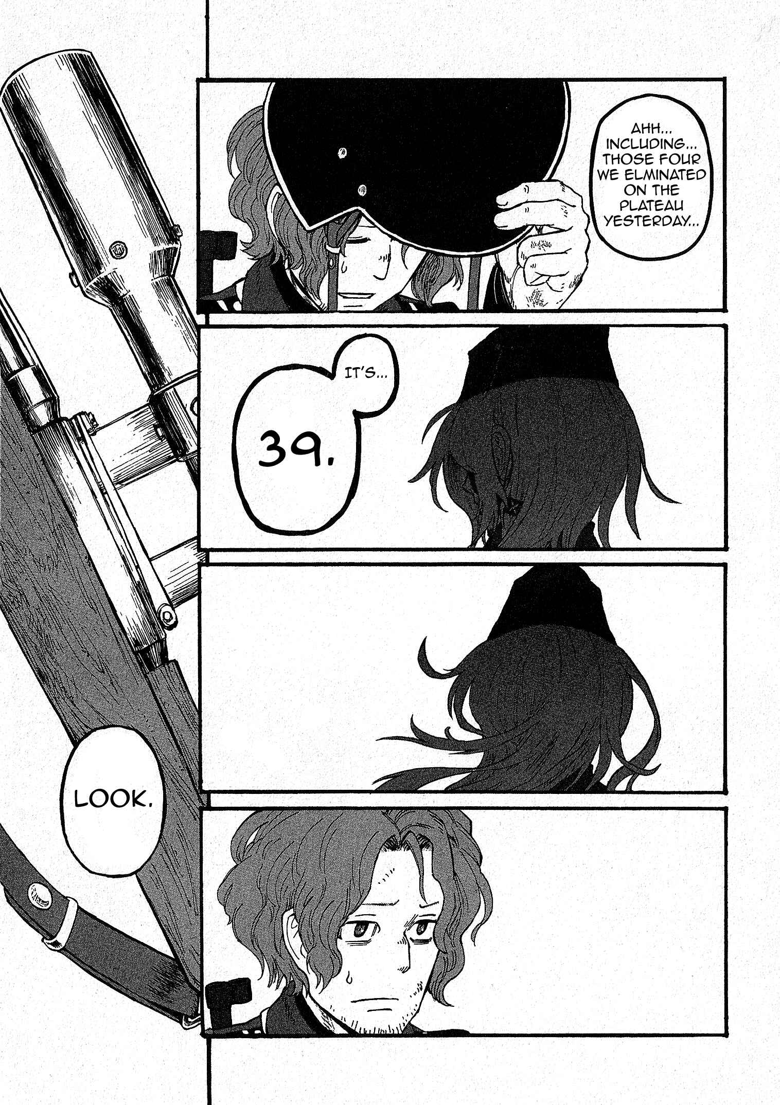 Page 29 Chapter 12.1 Groundless