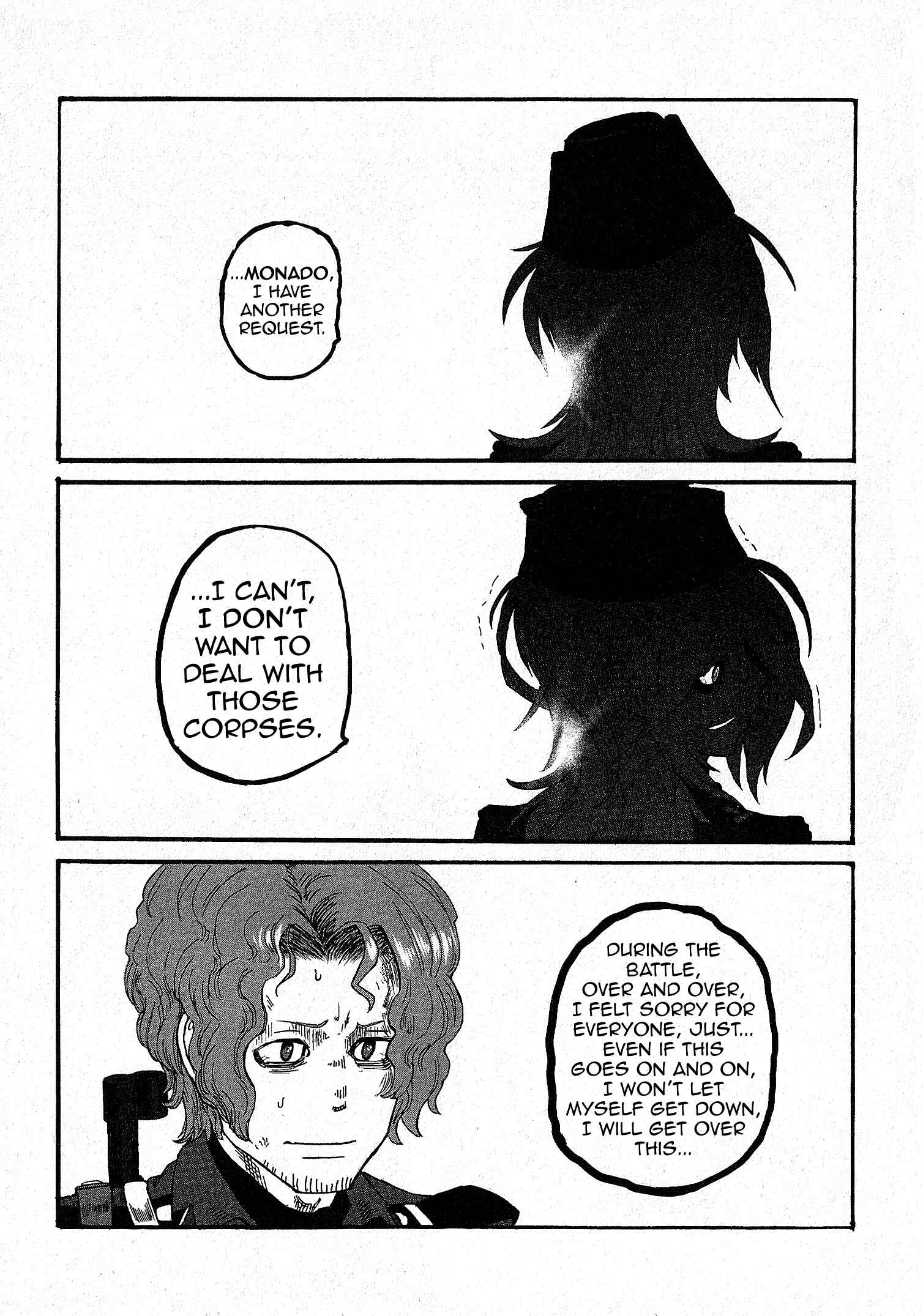 Page 31 Chapter 12.1 Groundless