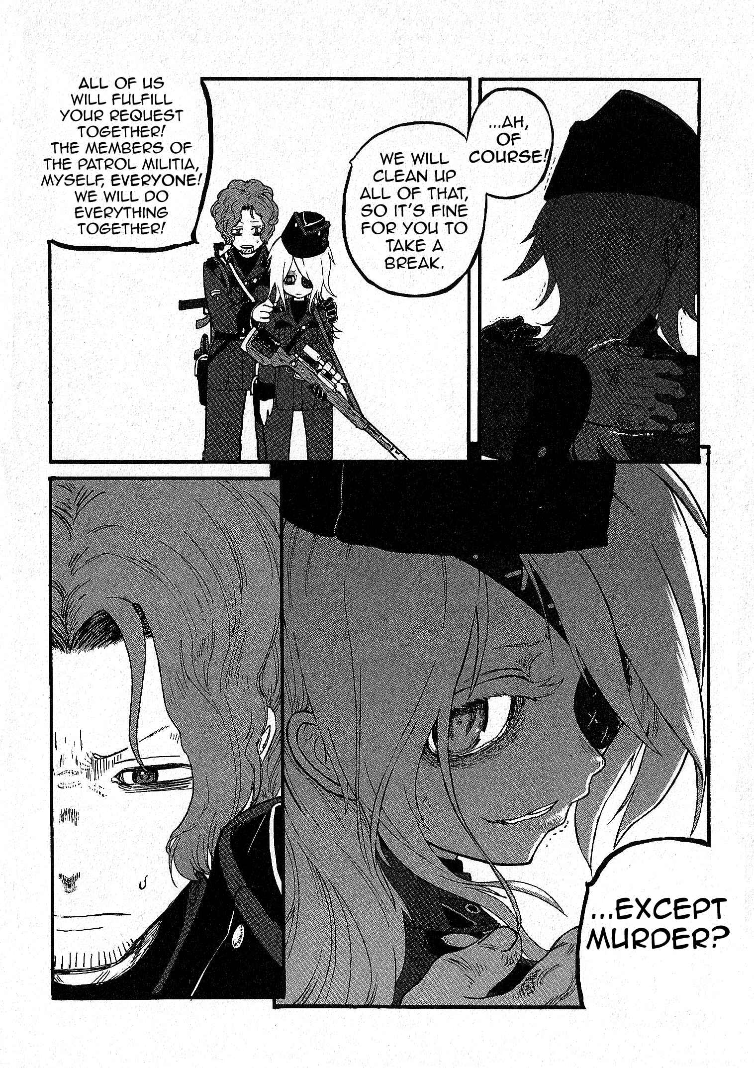 Page 32 Chapter 12.1 Groundless
