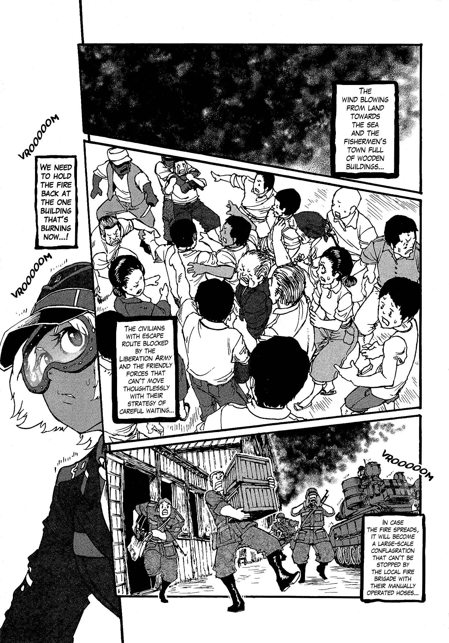 Page 1 Chapter 17 Groundless