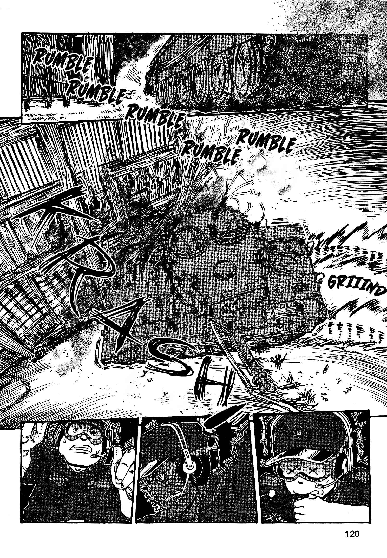Page 8 Chapter 17 Groundless
