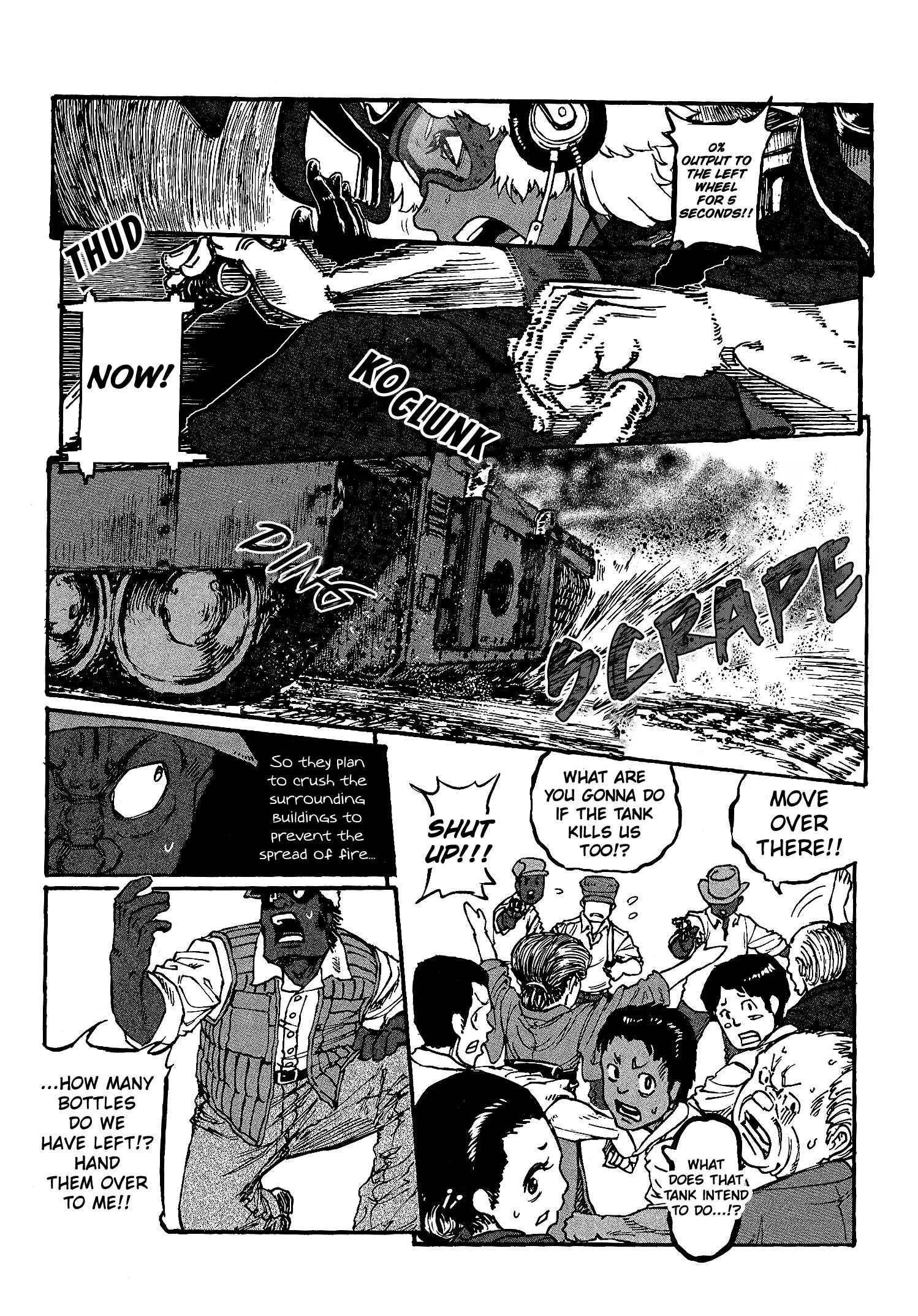 Page 9 Chapter 17 Groundless