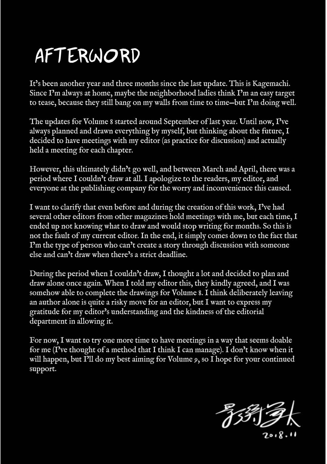 Page 15 Chapter 36 Groundless