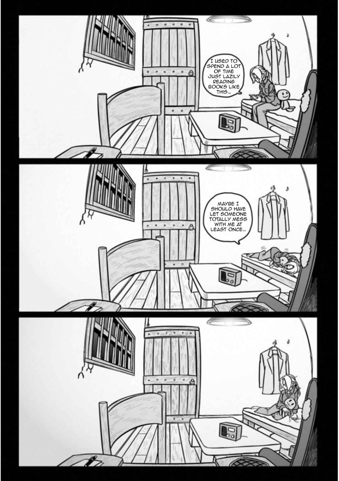 Page 8 Chapter 36 Groundless