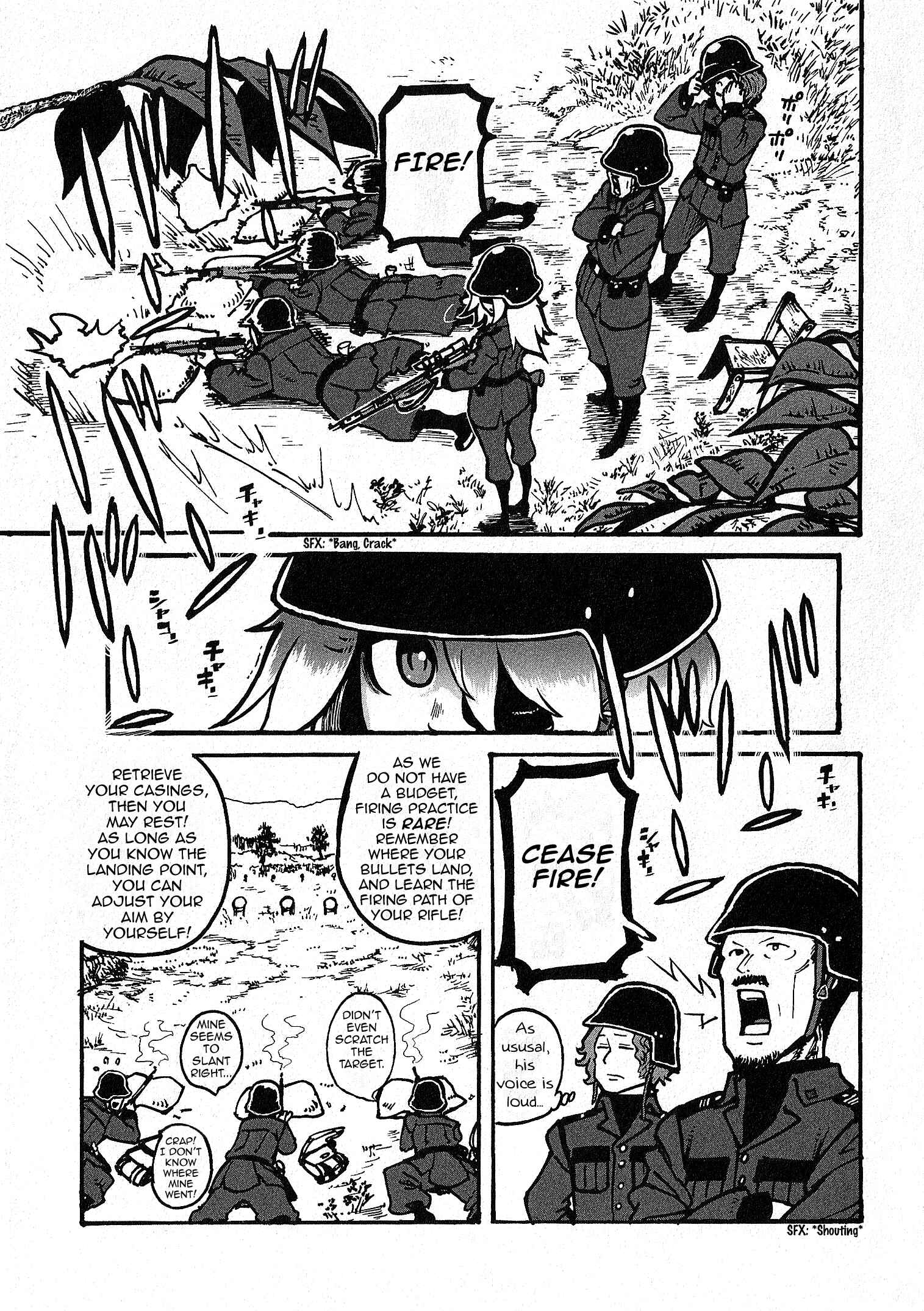 Page 10 Chapter 1.2 Groundless