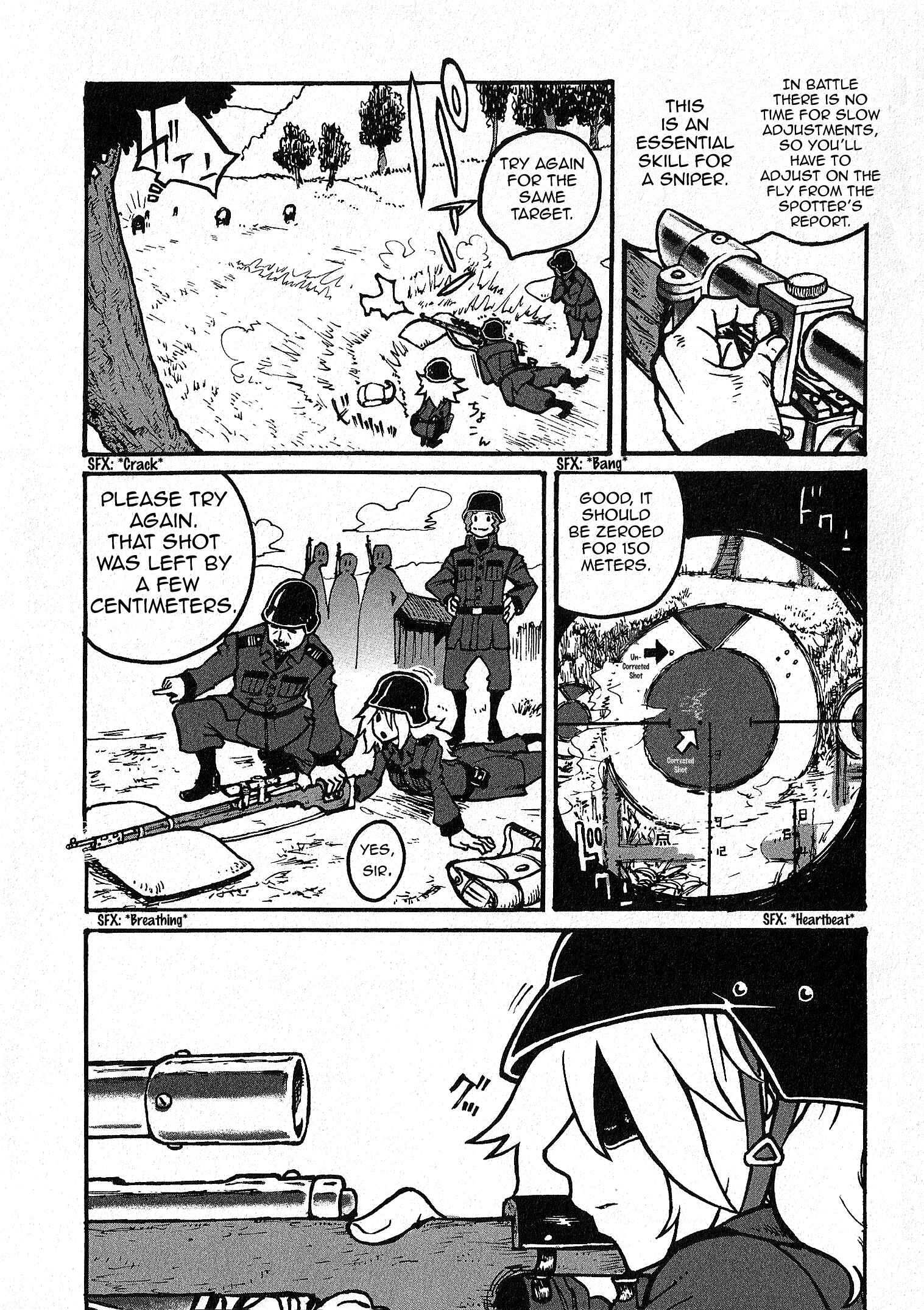 Page 12 Chapter 1.2 Groundless