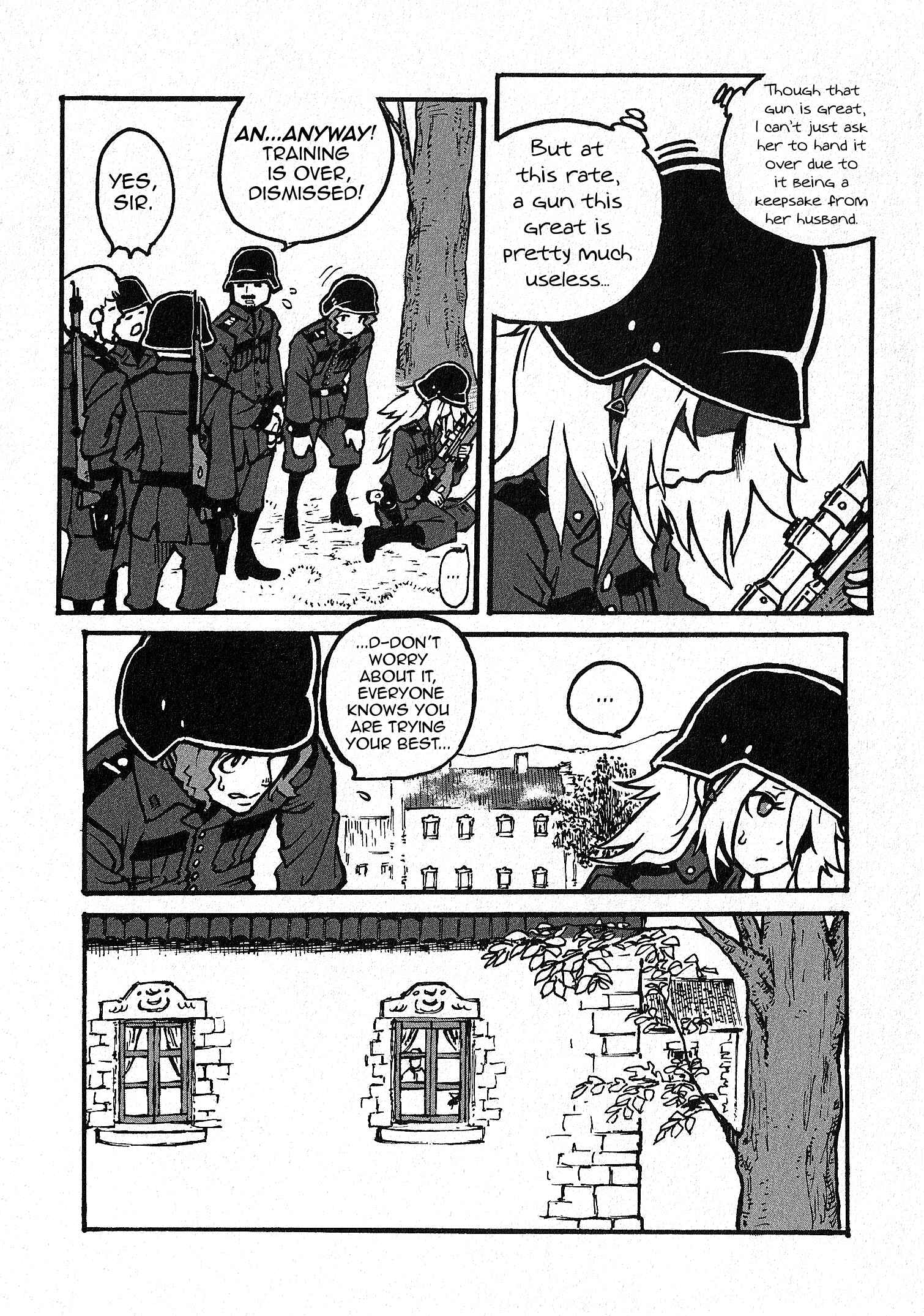Page 15 Chapter 1.2 Groundless