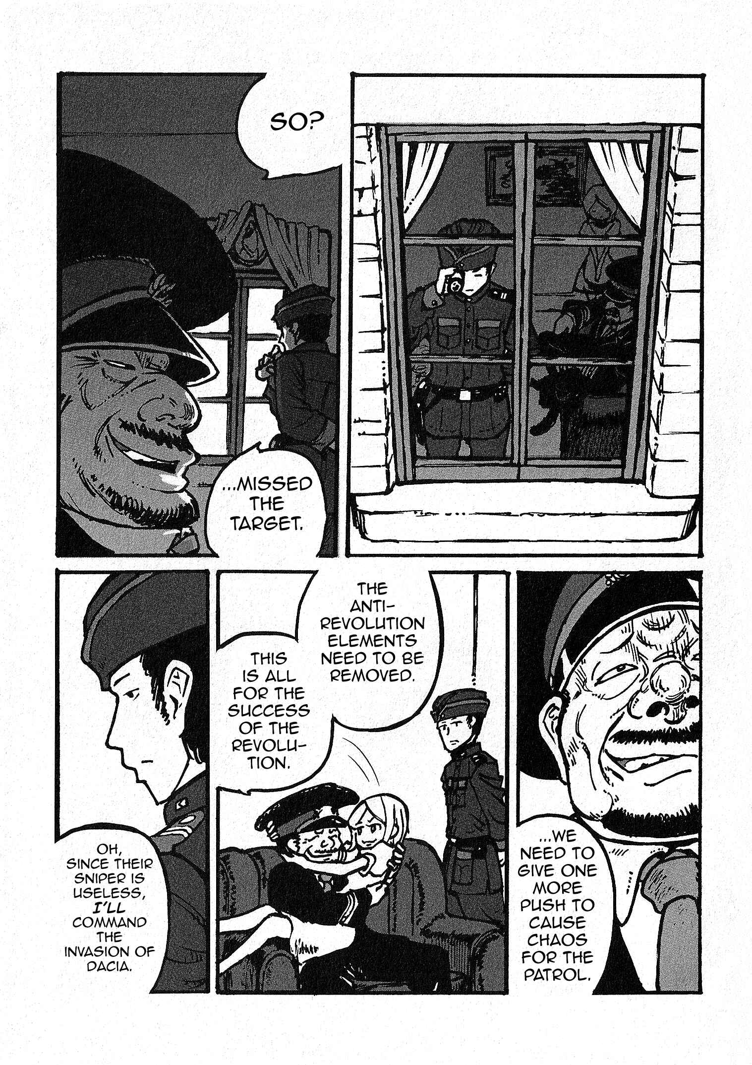 Page 16 Chapter 1.2 Groundless