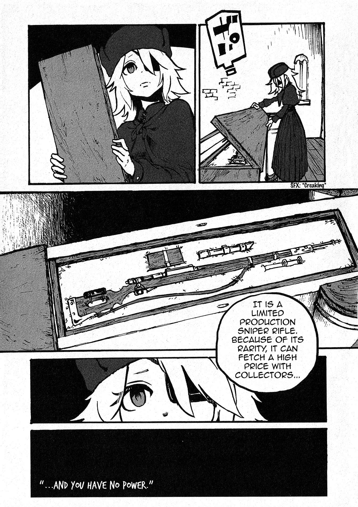 Page 2 Chapter 1.2 Groundless