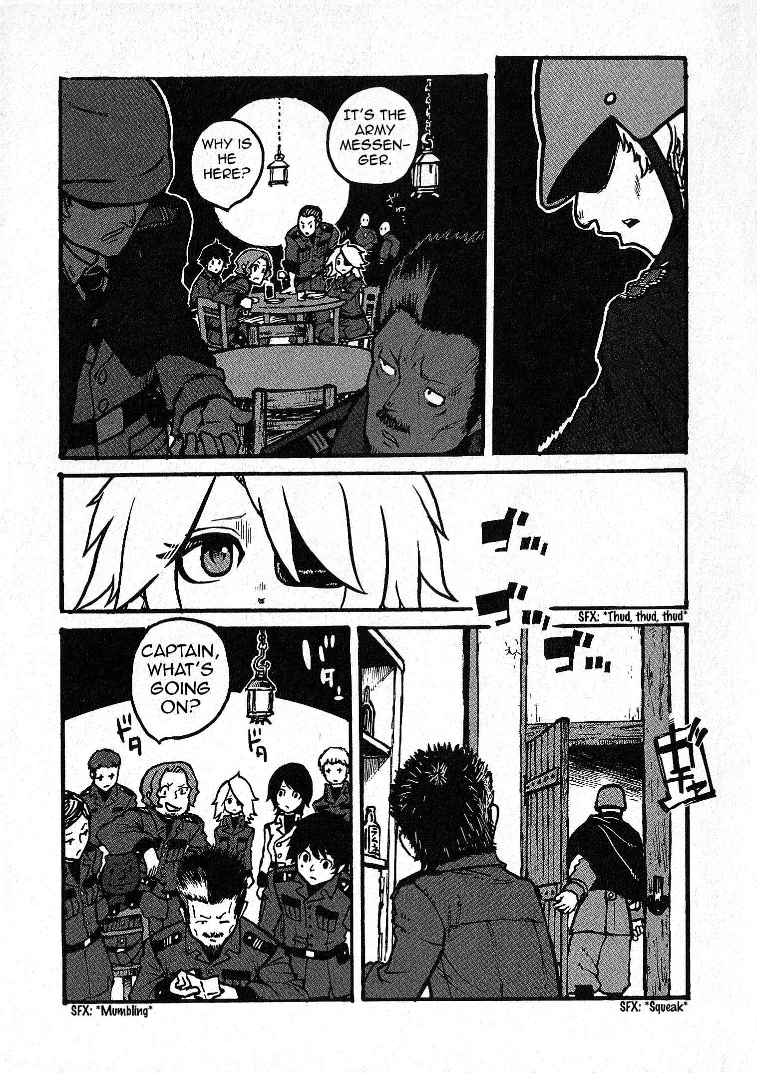 Page 20 Chapter 1.2 Groundless