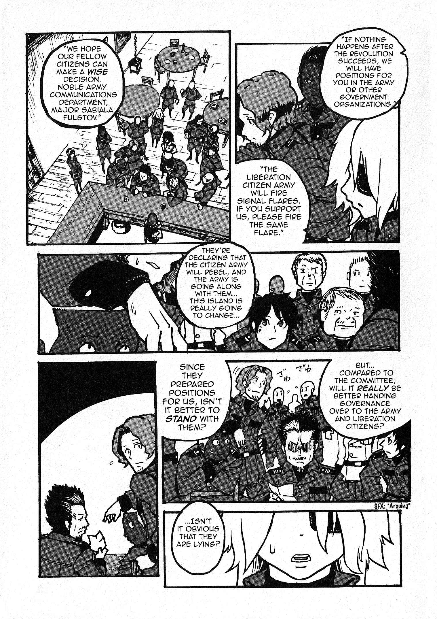 Page 22 Chapter 1.2 Groundless